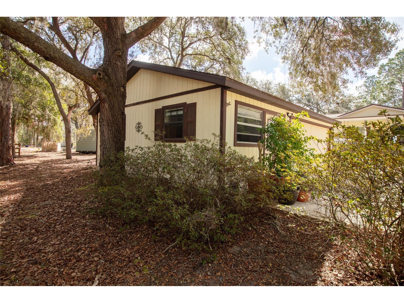 5711 Caribbean Circle Keystone Heights FL 32656 - Smith Lake GC538056 image55