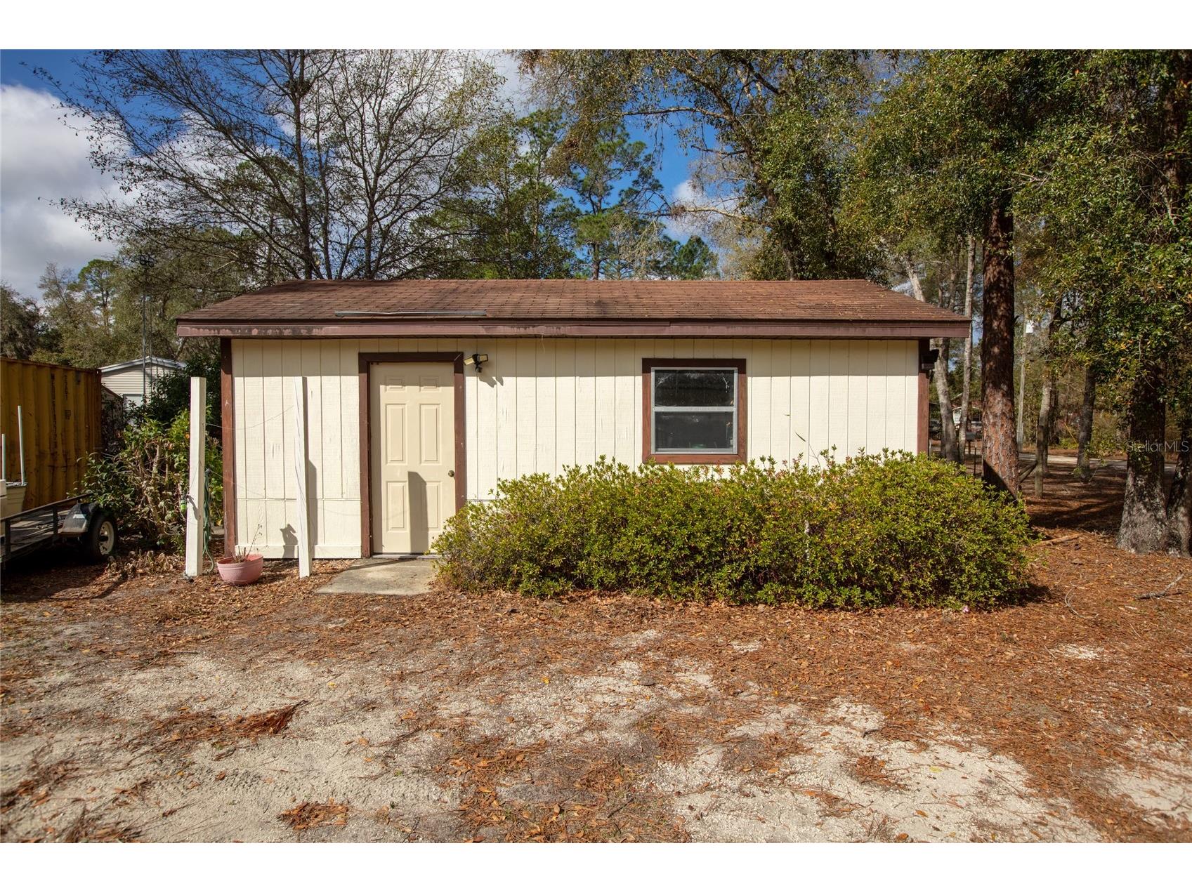 5711 Caribbean Circle Keystone Heights FL 32656 - Smith Lake GC538056 image56
