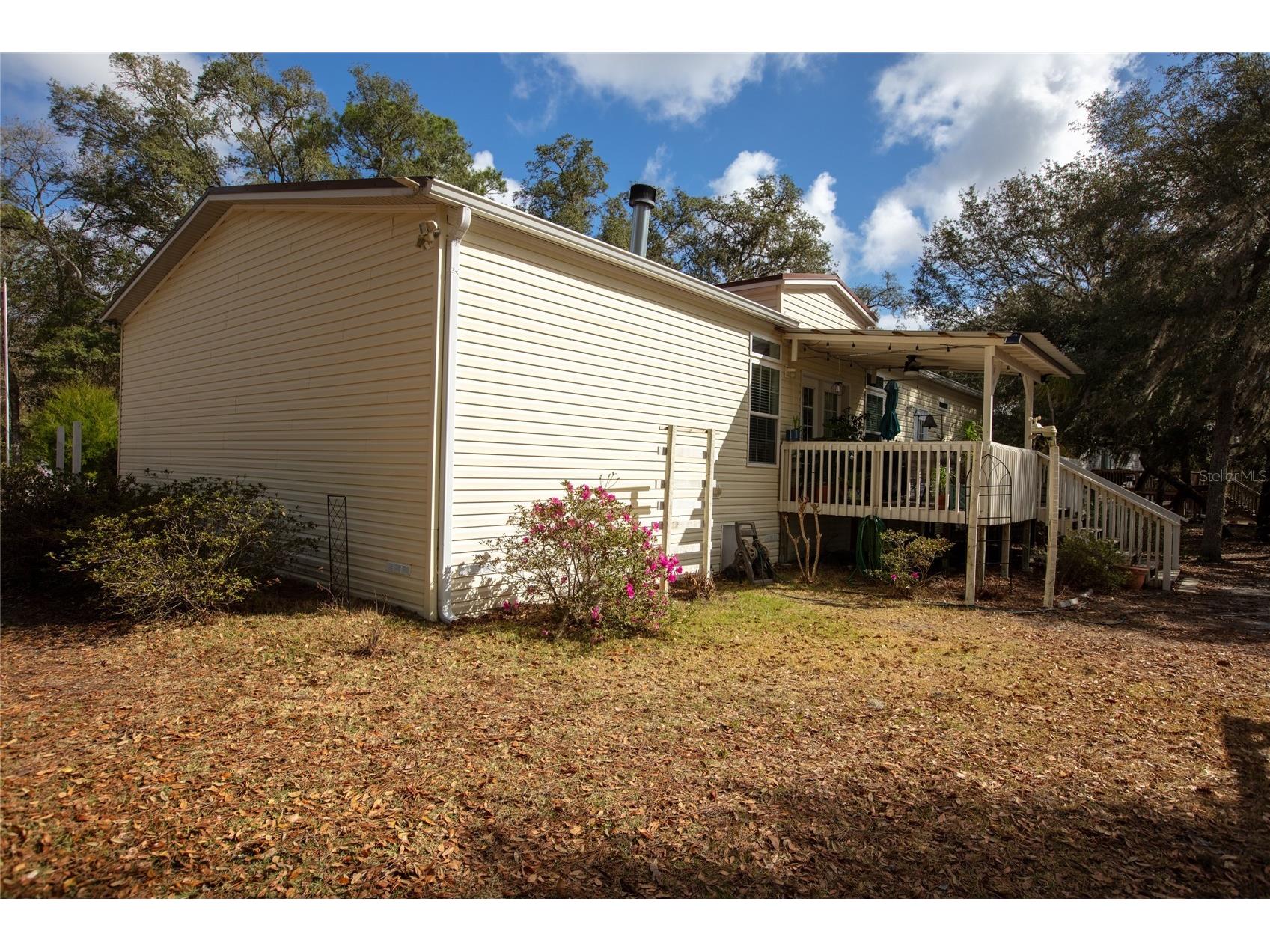5711 Caribbean Circle Keystone Heights FL 32656 - Smith Lake GC538056 image58