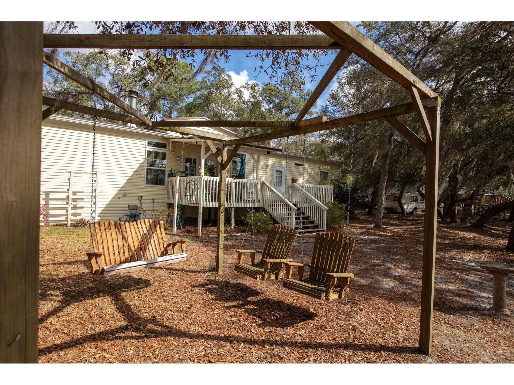 5711 Caribbean Circle Keystone Heights FL 32656 - Smith Lake GC538056 image59