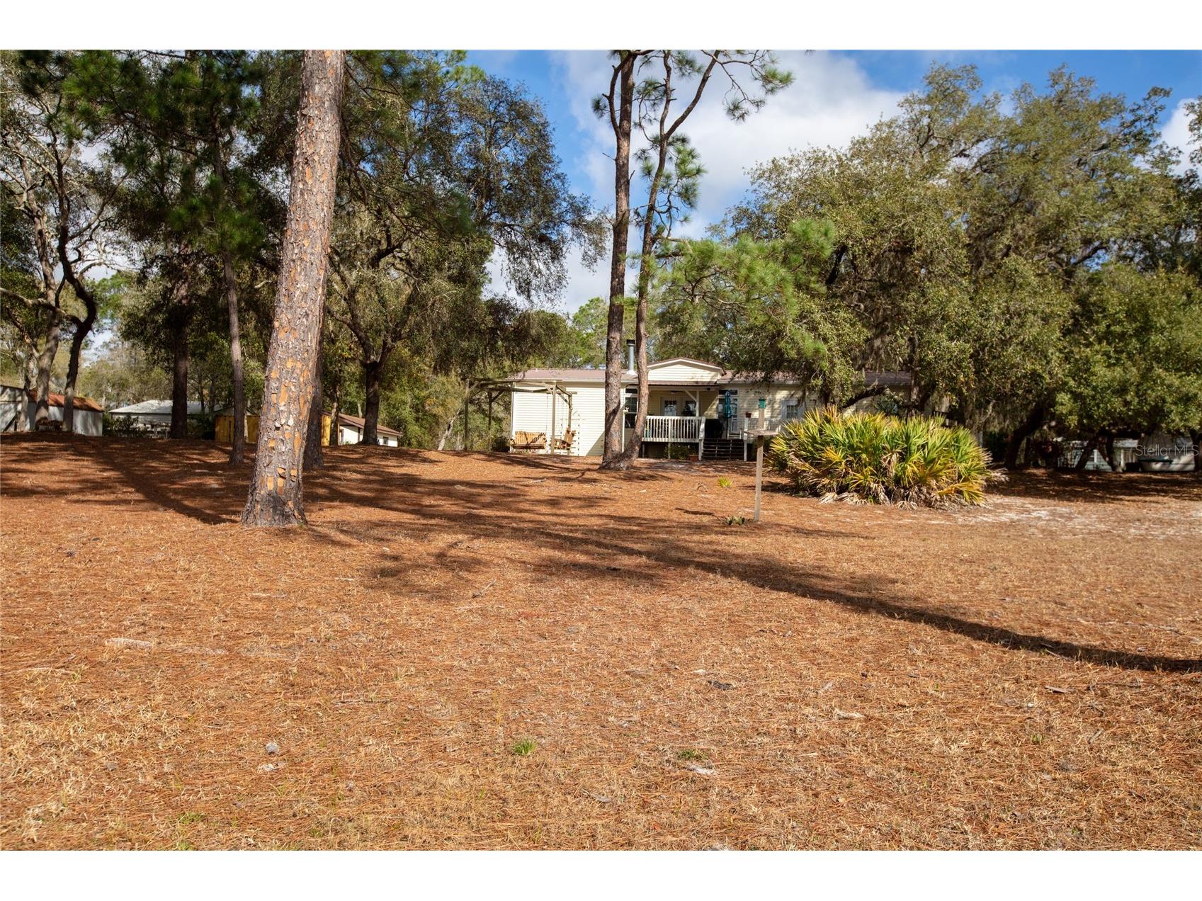 5711 Caribbean Circle Keystone Heights FL 32656 - Smith Lake GC538056 image6