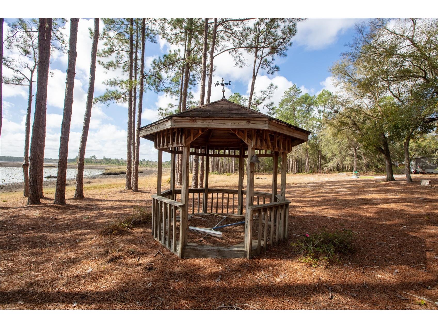 5711 Caribbean Circle Keystone Heights FL 32656 - Smith Lake GC538056 image62