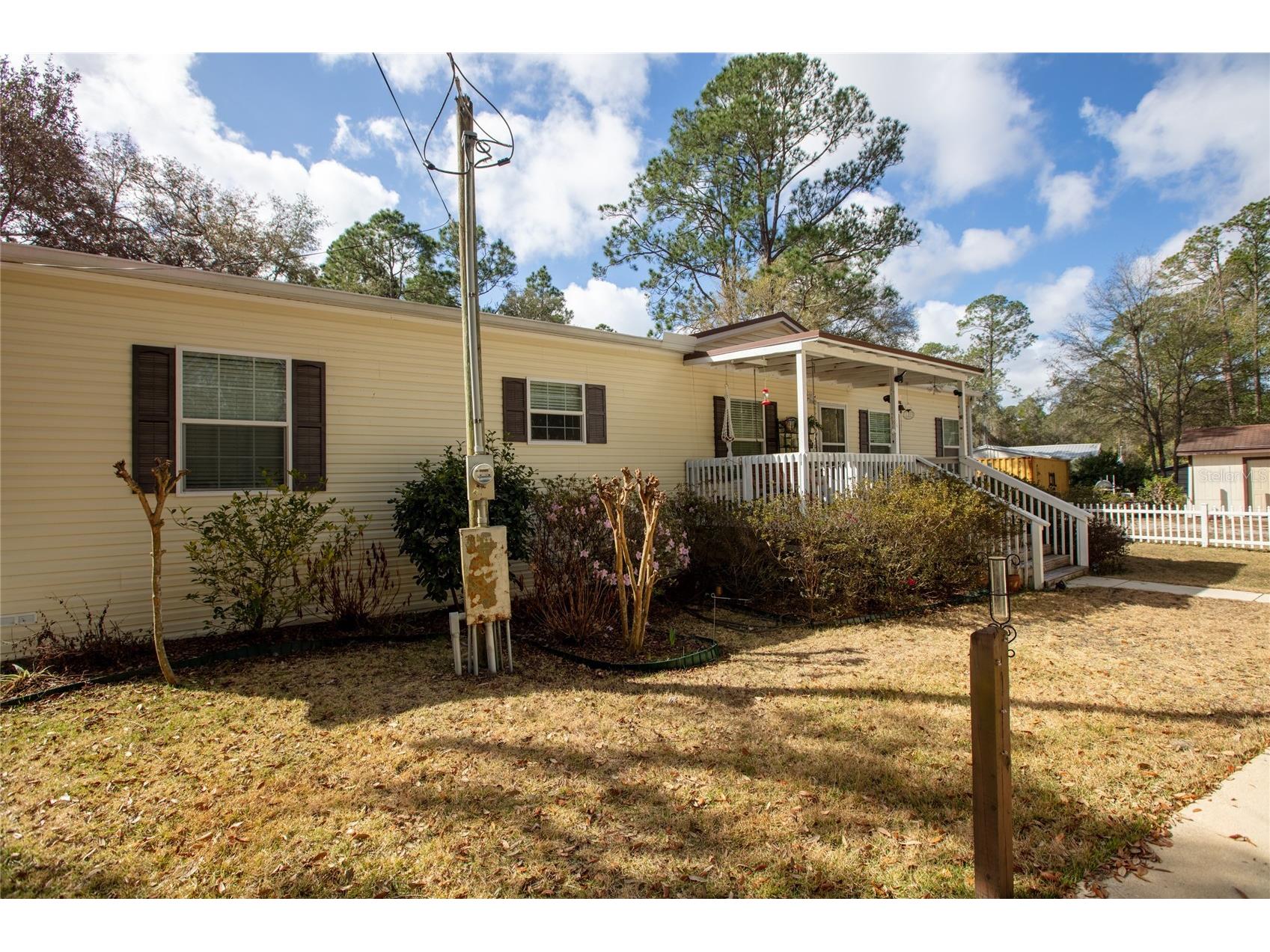 5711 Caribbean Circle Keystone Heights FL 32656 - Smith Lake GC538056 image7