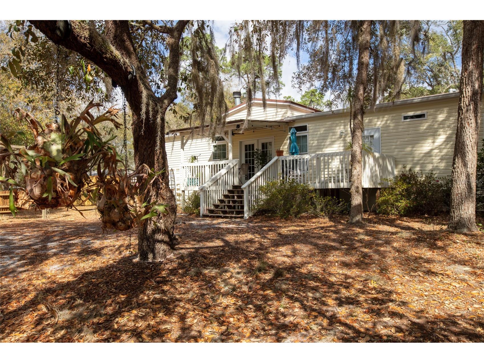 5711 Caribbean Circle Keystone Heights FL 32656 - Smith Lake GC538056 image9