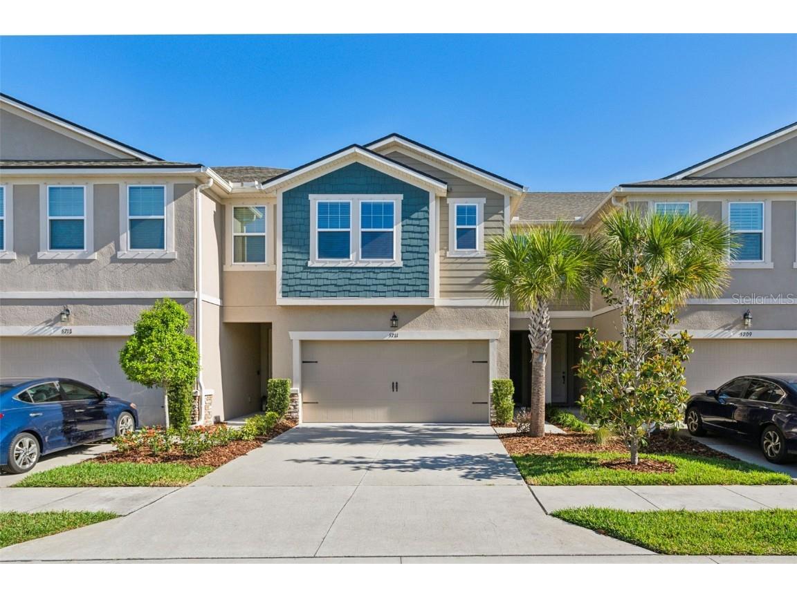5711 Grand Sonata Avenue Lutz FL 33558 T3518711 image1