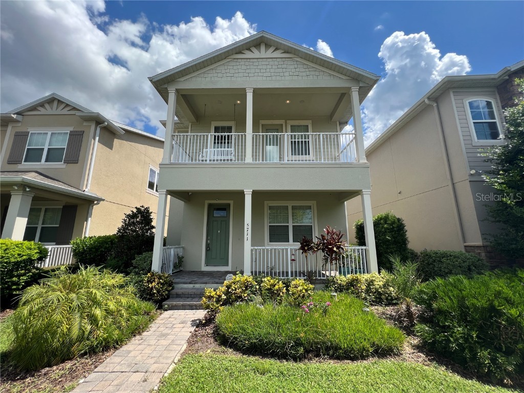 5711 Hamlin Groves Trail Winter Garden FL 34787 O6143537 image1