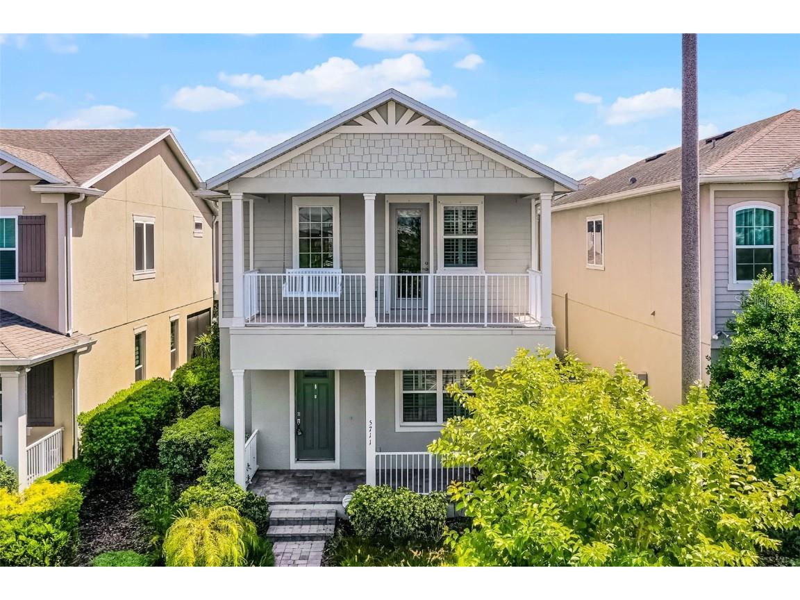 5711 Hamlin Groves Trail Winter Garden FL 34787 - LAKE HANCOCK O6300486 image1