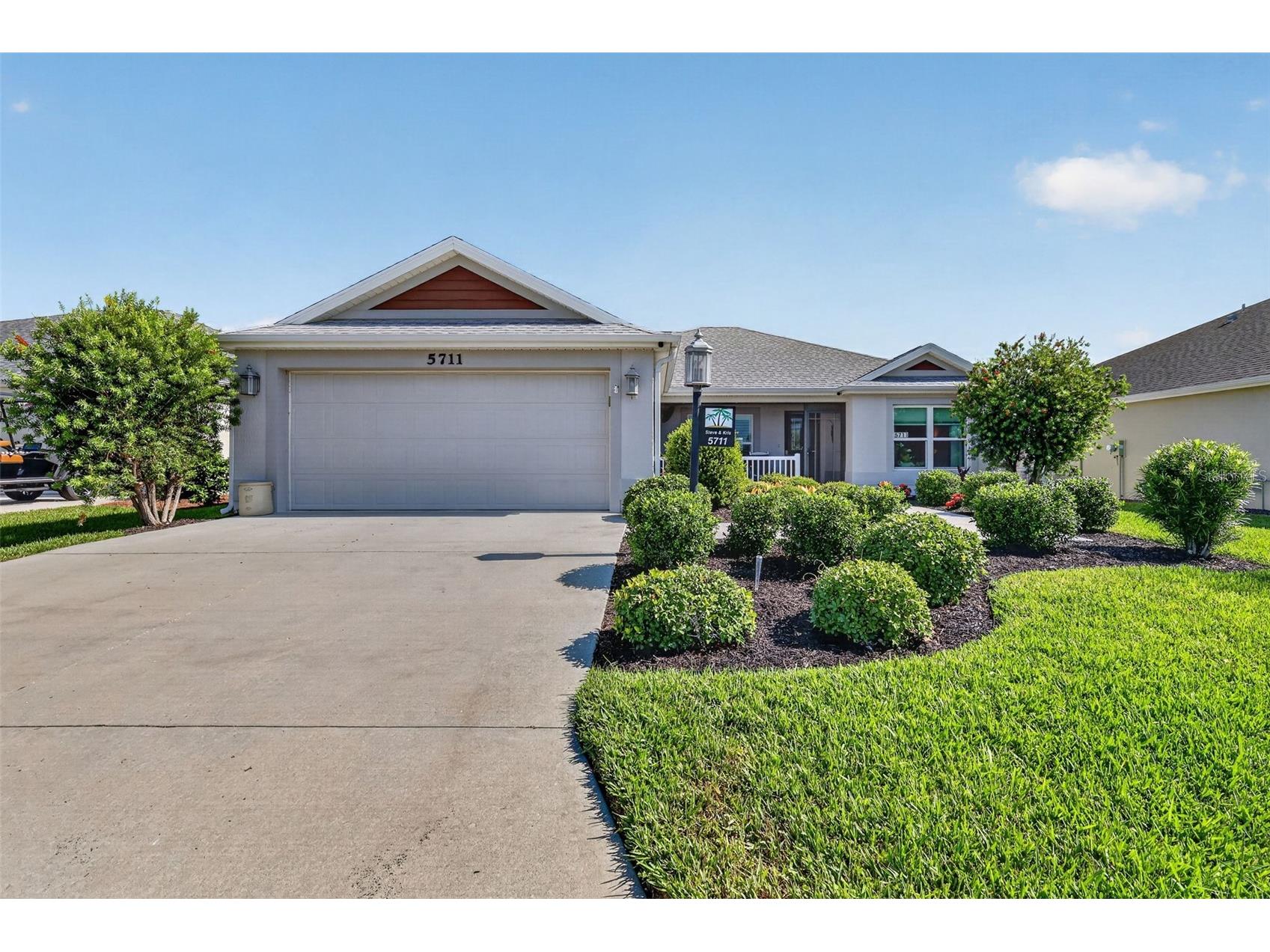 5711 Henry Loop The Villages FL 32163 G5114053 image1
