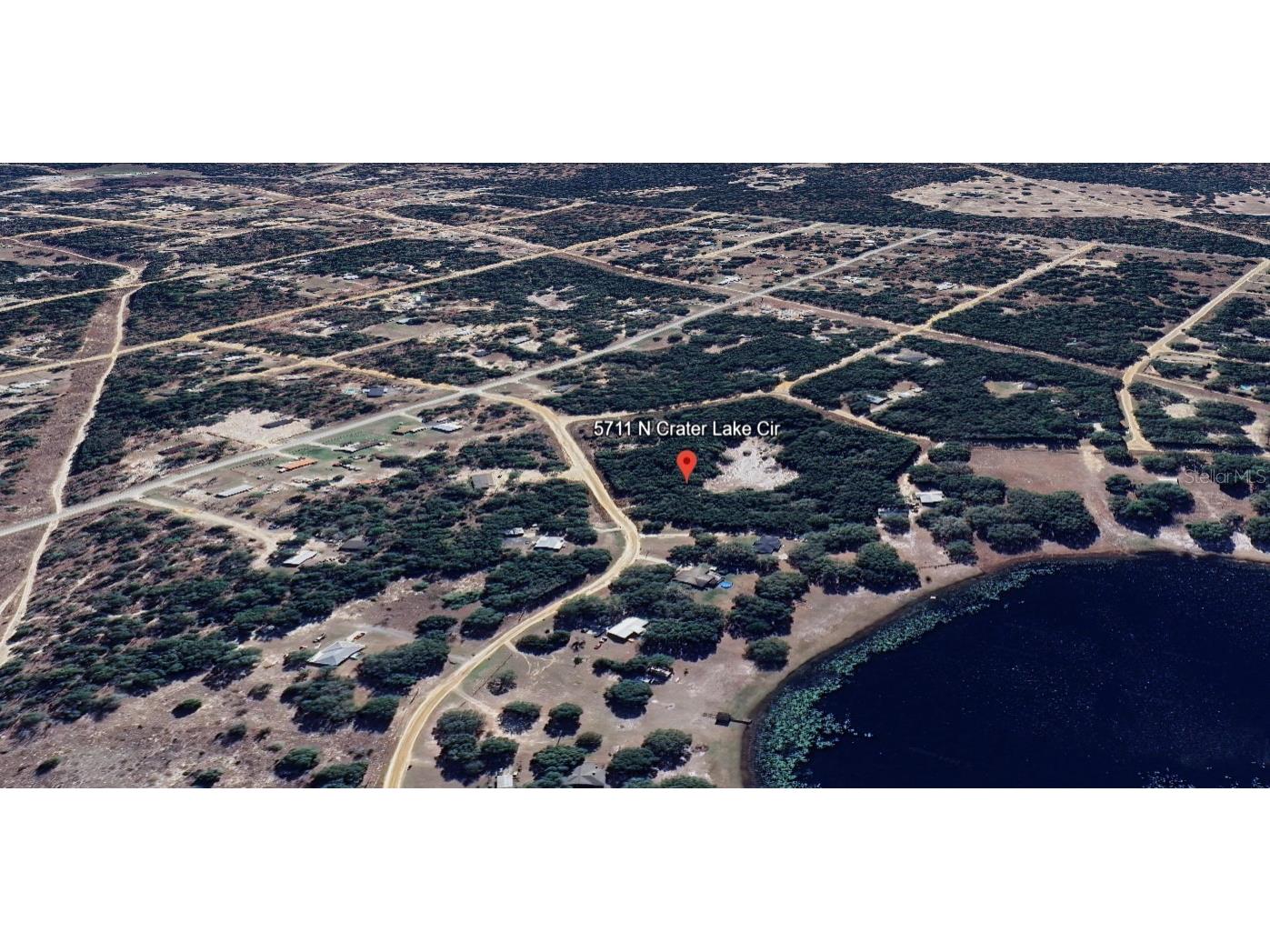 5711 N Crater Lake Circle Keystone Heights FL 32656 TB8317463 image1