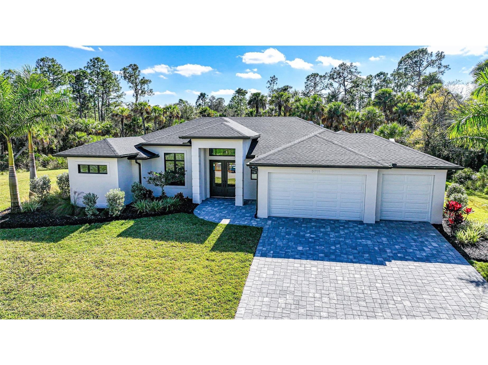 5711 Nymph Avenue North Port FL 34288 C7517929 image1