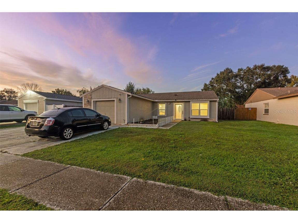 5711 Ridgestone Drive Tampa FL 33625 T3413616 image1