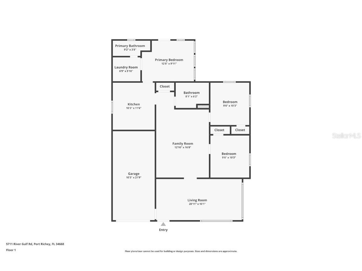 5711 River Gulf Road Port Richey FL 34668 TB8433959 image22