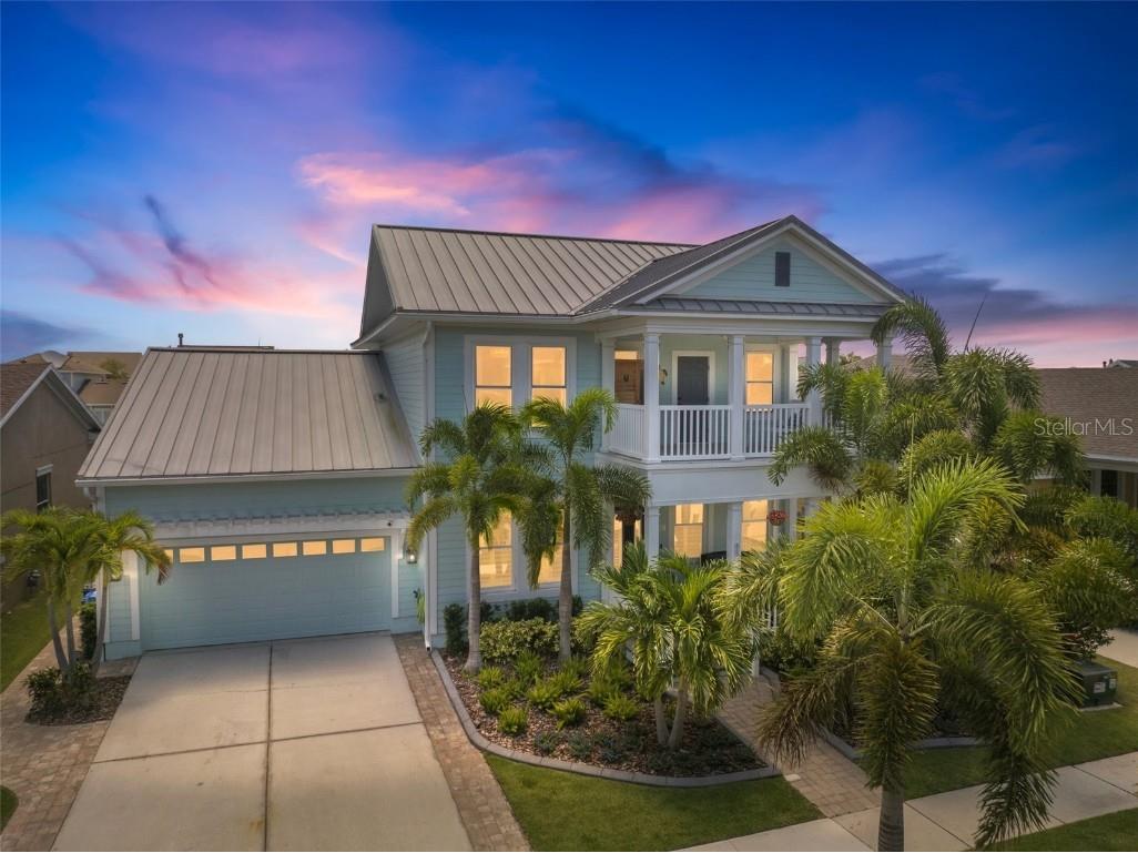 5711 Sea Turtle Place Apollo Beach FL 33572 T3545198 image1
