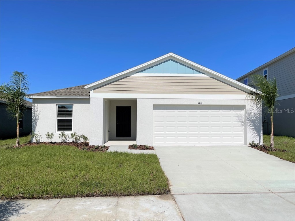 5711 Siltstone Street Lakeland FL 33811 L4945486 image1