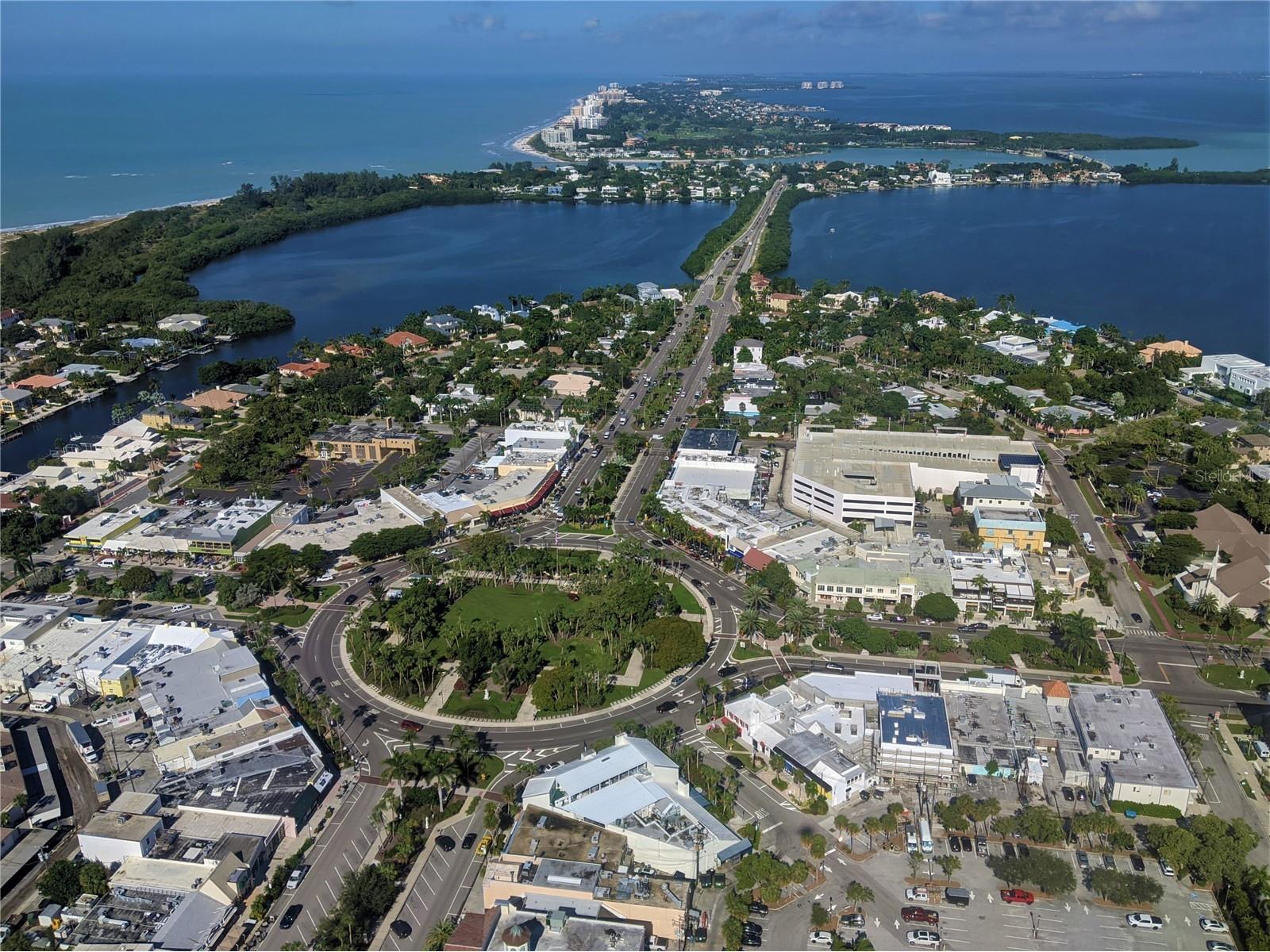 5711 Soldier Circle # 102 Sarasota FL 34233 A4690766 image25