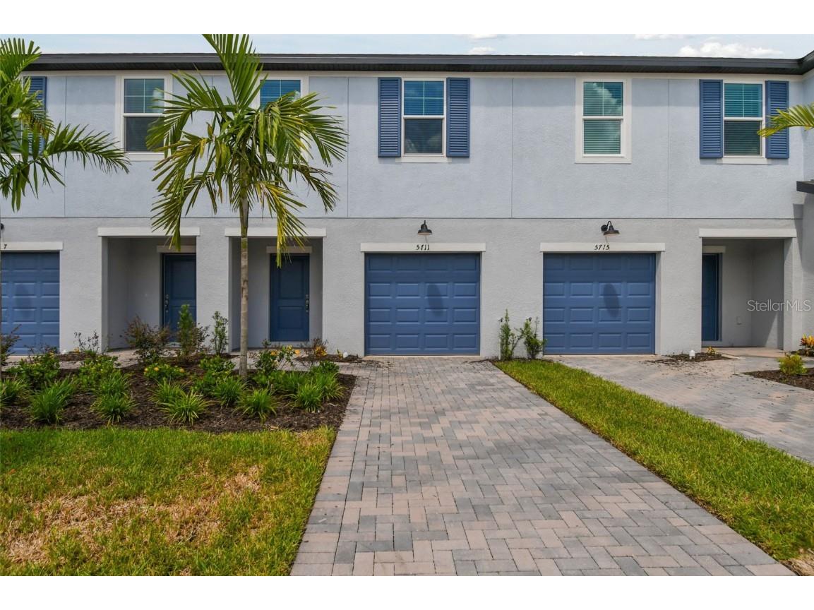 5711 Tripoli Drive Palmetto FL 34221 R4907871 image1