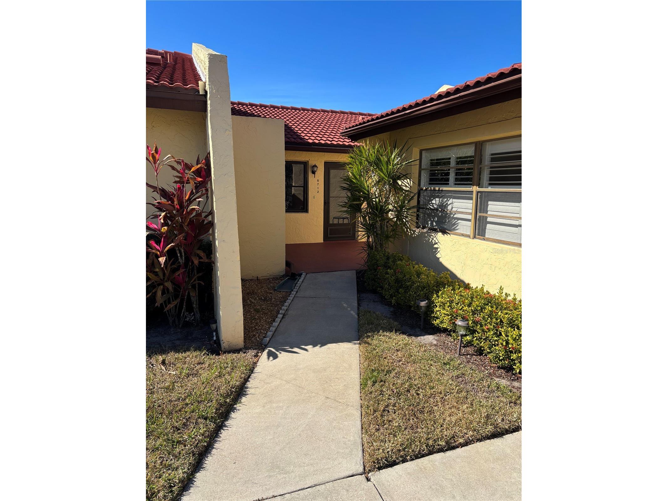 5712 12 Avenue W #5712 Bradenton FL 34209 A4680249 image1
