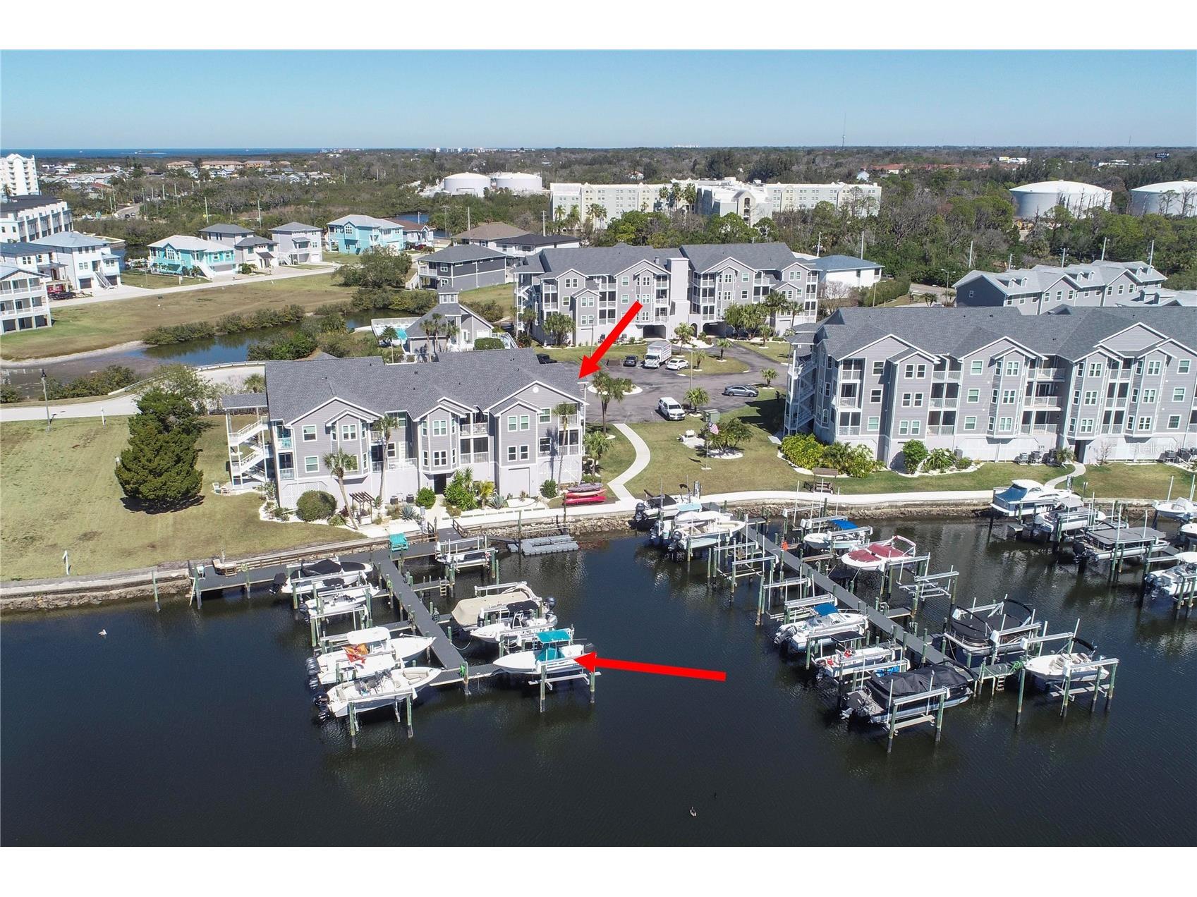 5712 Biscayne Court #101 New Port Richey FL 34652 W7883224 image1
