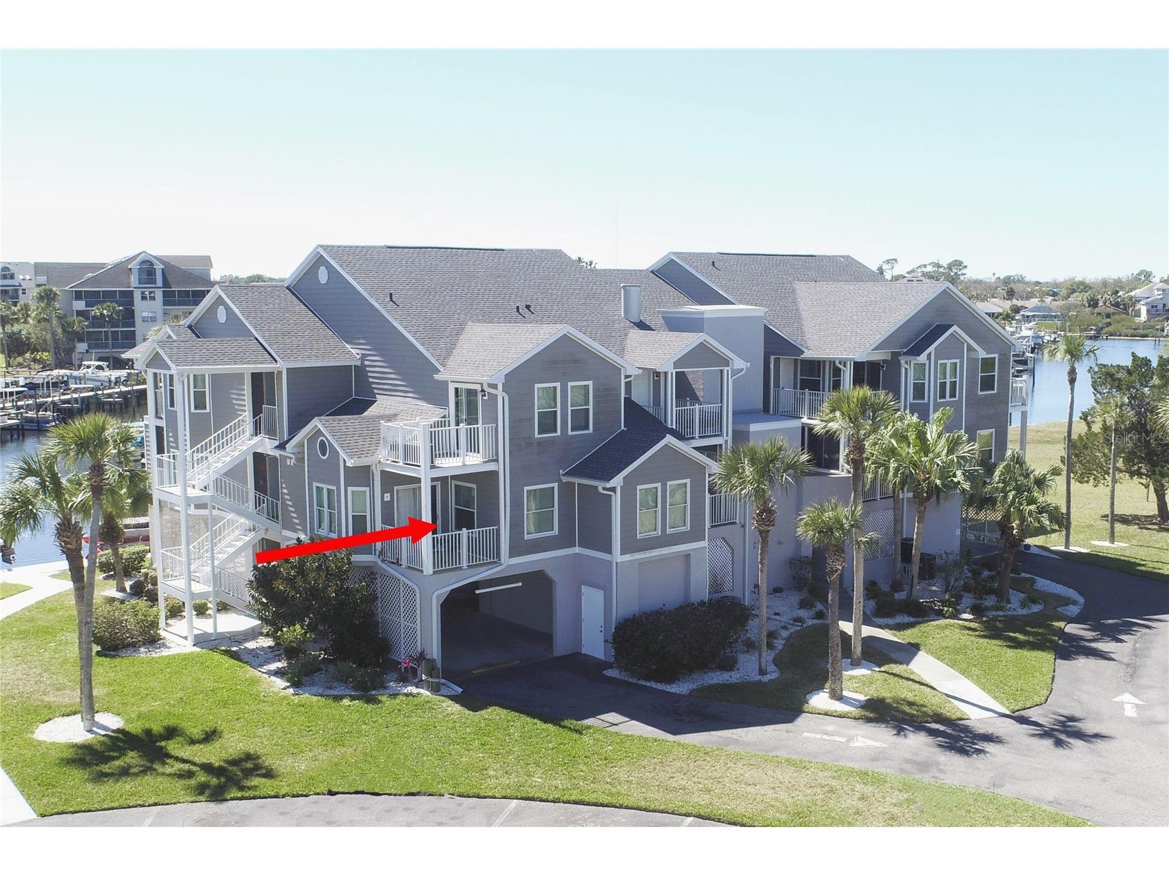 5712 Biscayne Court #101 New Port Richey FL 34652 W7883224 image2