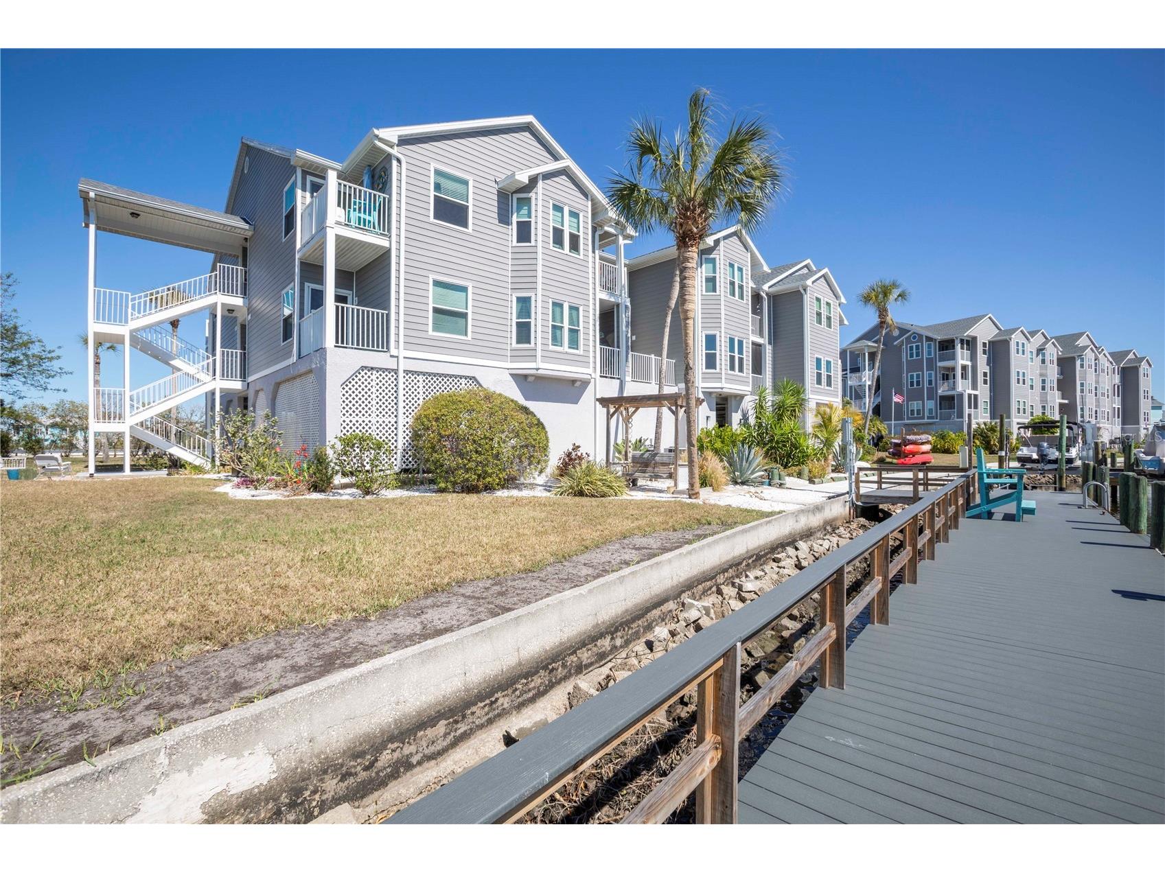 5712 Biscayne Court #101 New Port Richey FL 34652 W7883224 image31