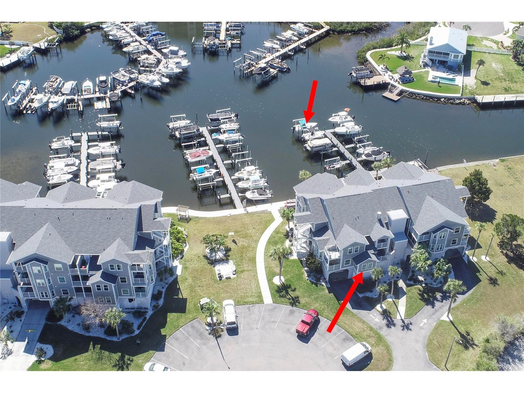 5712 Biscayne Court #101 New Port Richey FL 34652 W7883224 image36