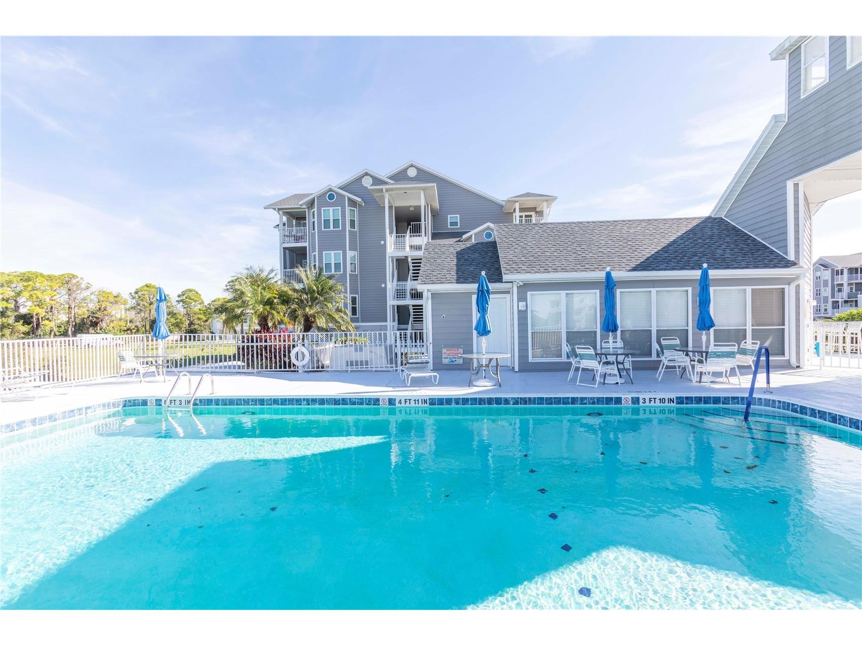5712 Biscayne Court #101 New Port Richey FL 34652 W7883224 image37