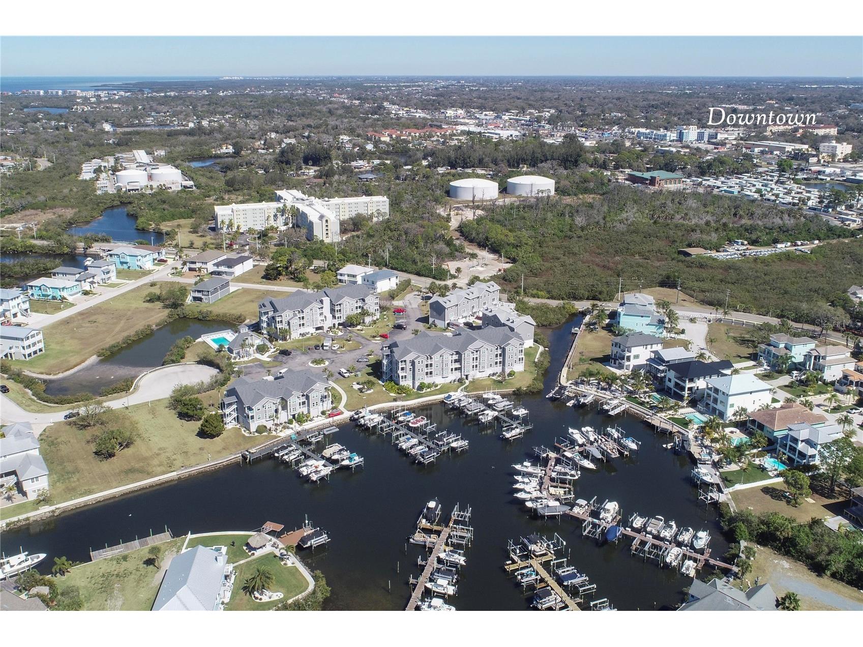 5712 Biscayne Court #101 New Port Richey FL 34652 W7883224 image44