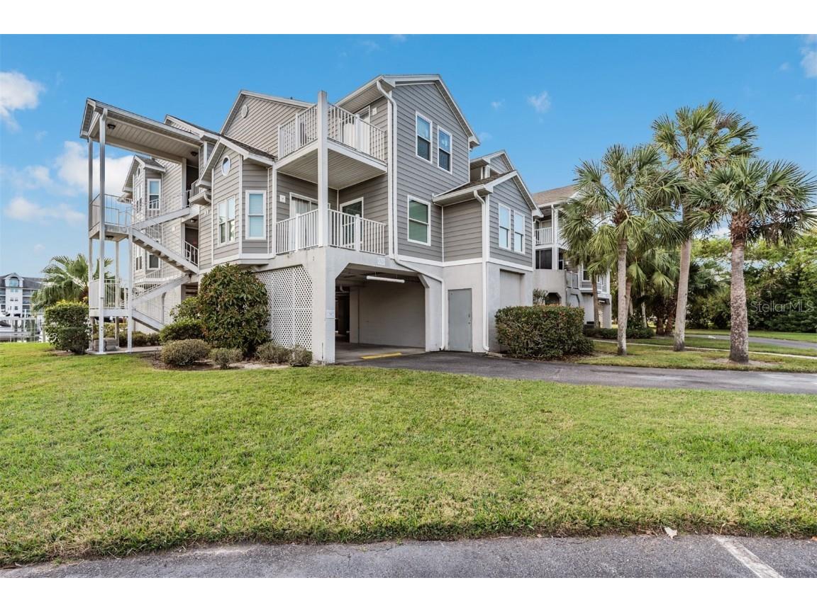 5712 Biscayne Court #103 New Port Richey FL 34652 T3345957 image1