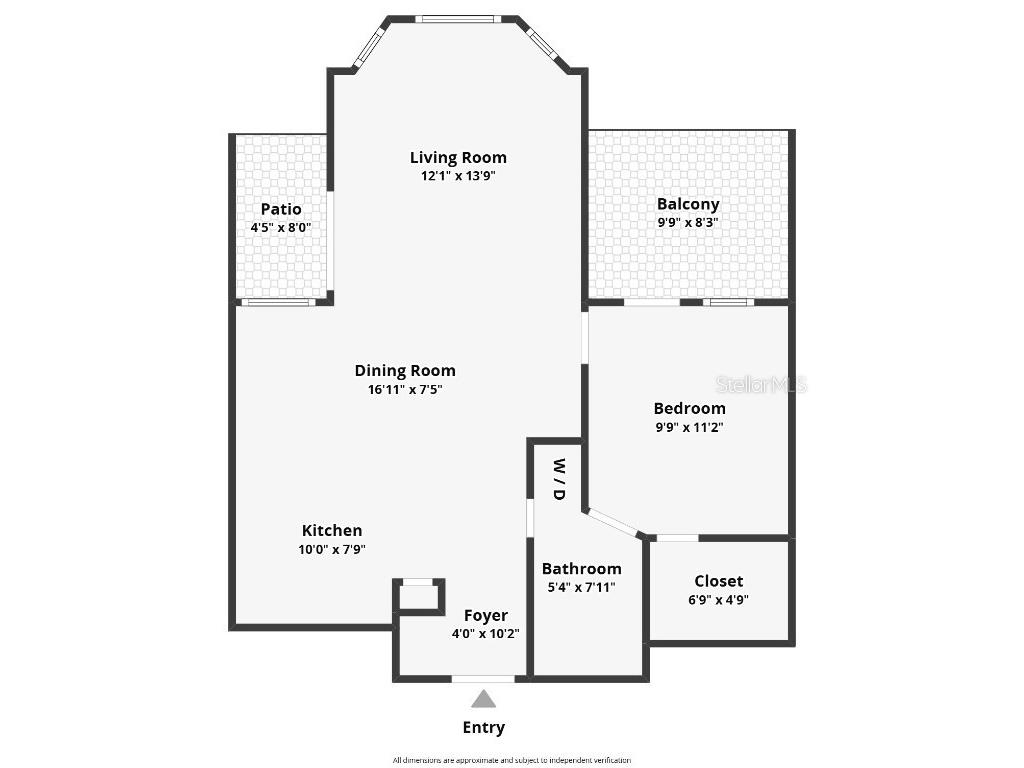 5712 Biscayne Court #103 New Port Richey FL 34652 TB8383868 image21