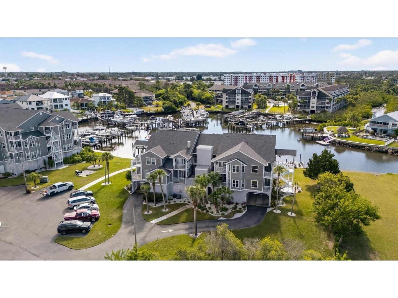 5712 Biscayne Court #201 New Port Richey FL 34652 W7881751 image14