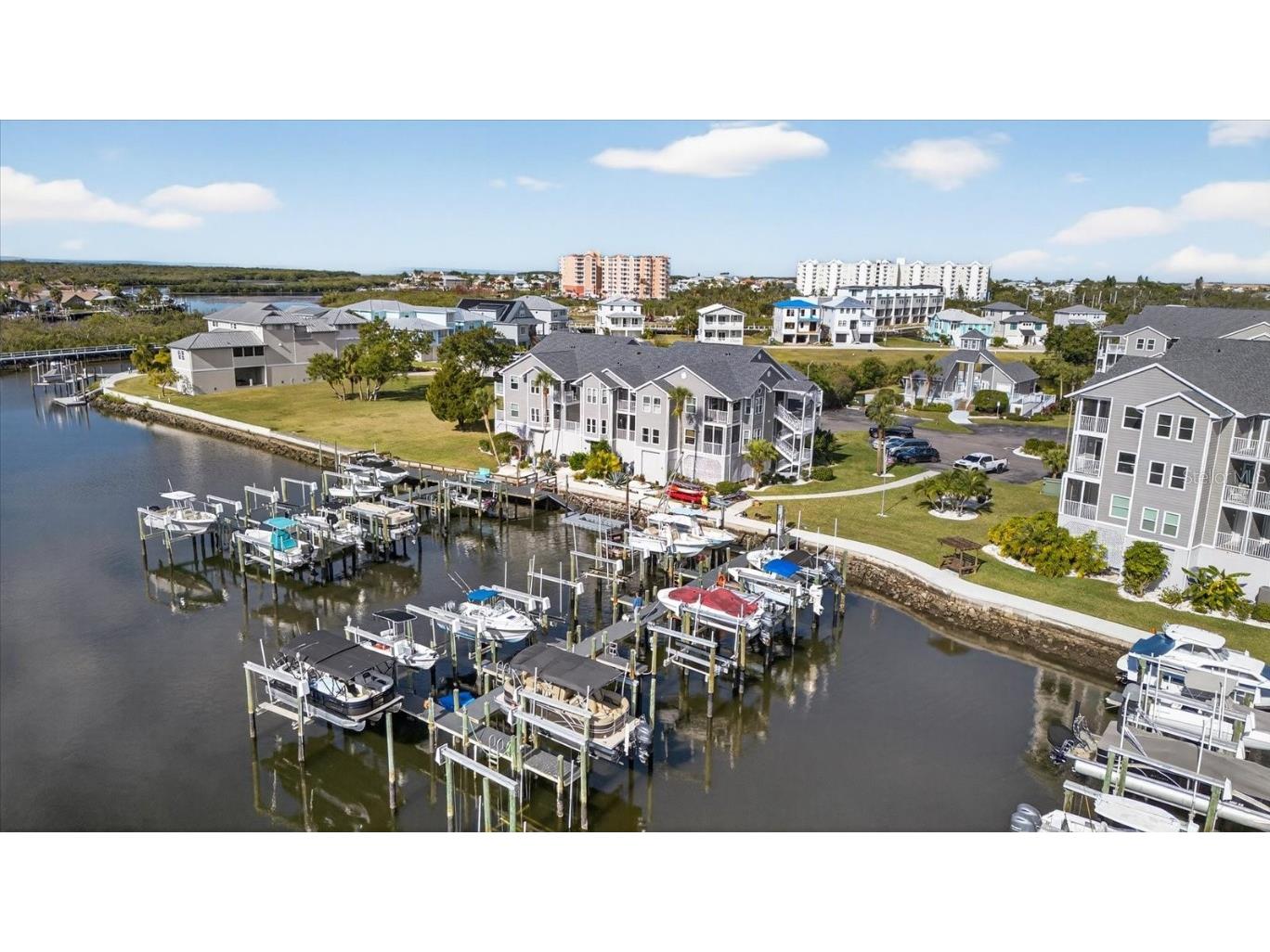 5712 Biscayne Court #201 New Port Richey FL 34652 W7881751 image15