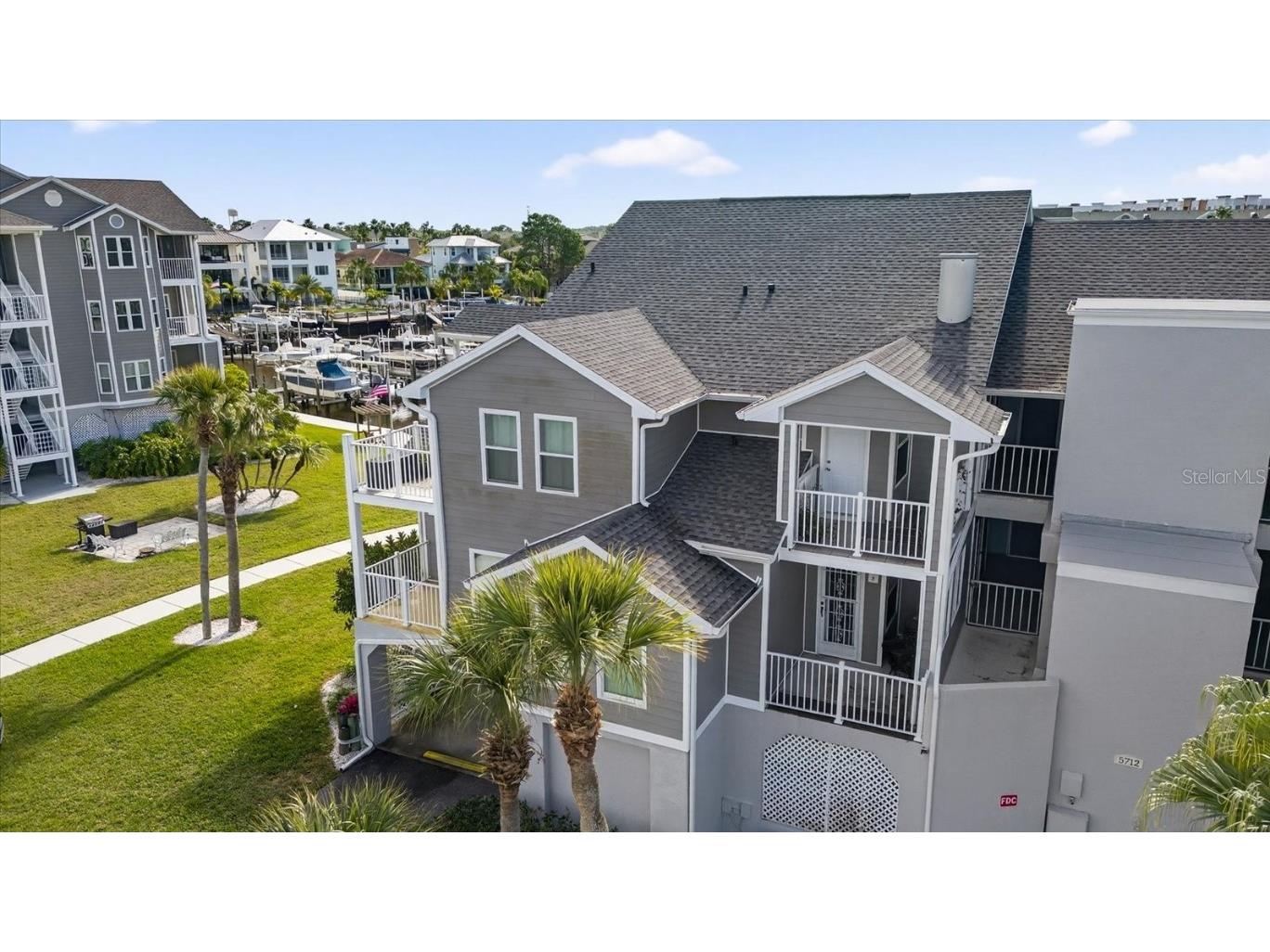 5712 Biscayne Court #201 New Port Richey FL 34652 W7881751 image17