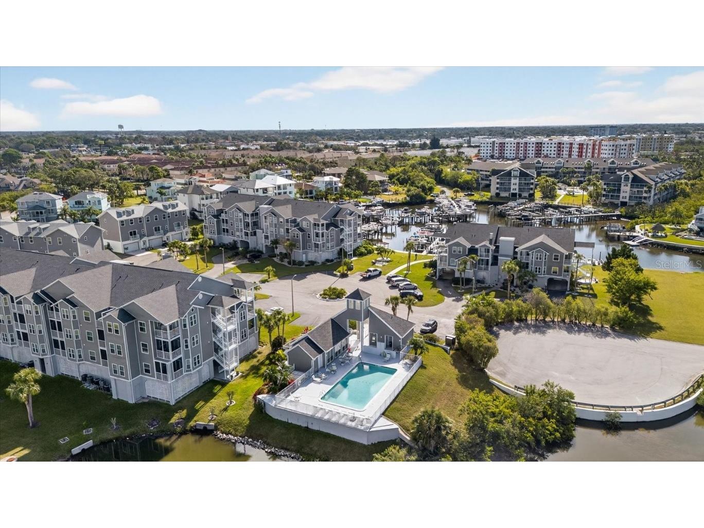 5712 Biscayne Court #201 New Port Richey FL 34652 W7881751 image20