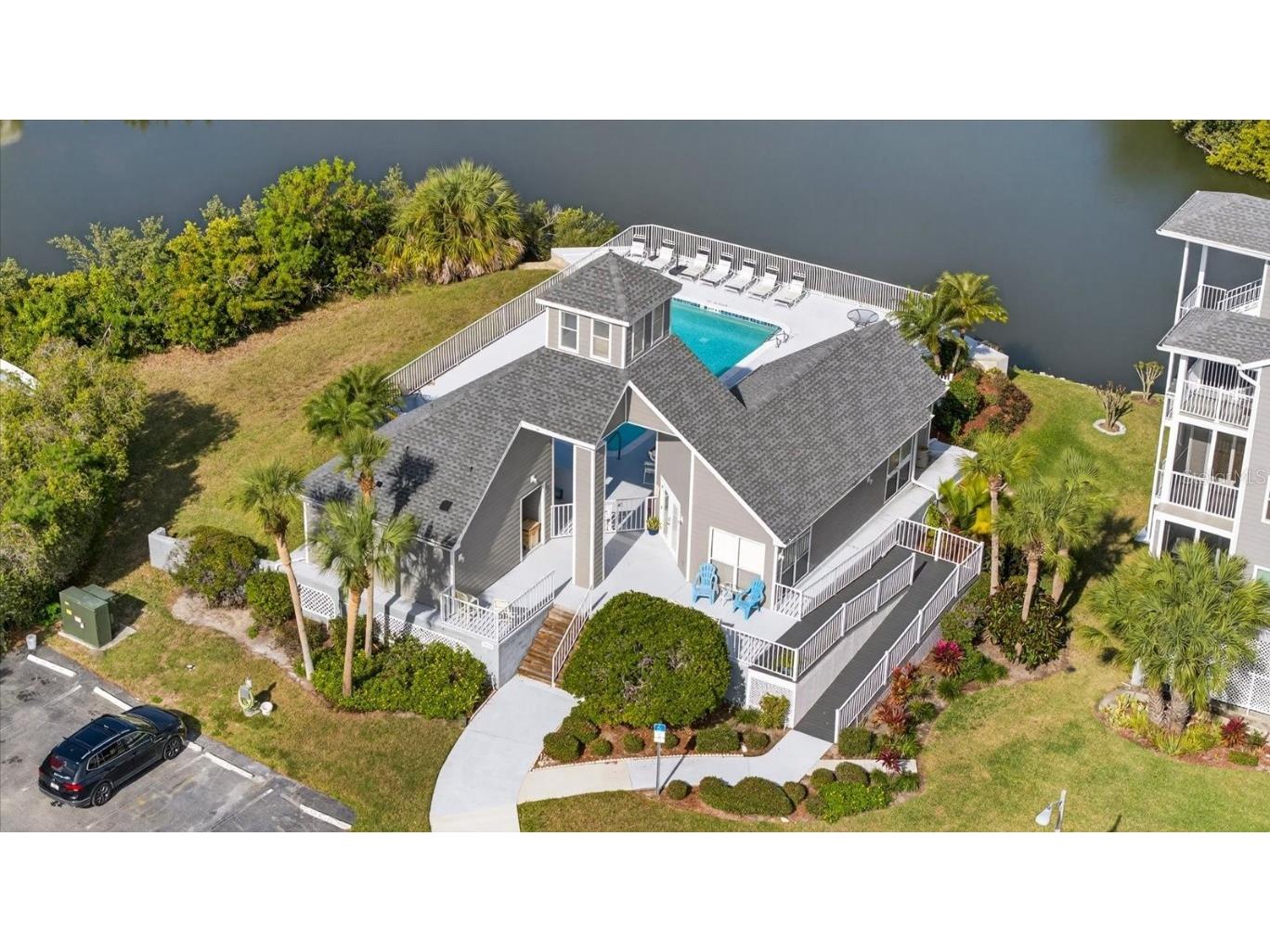 5712 Biscayne Court #201 New Port Richey FL 34652 W7881751 image42