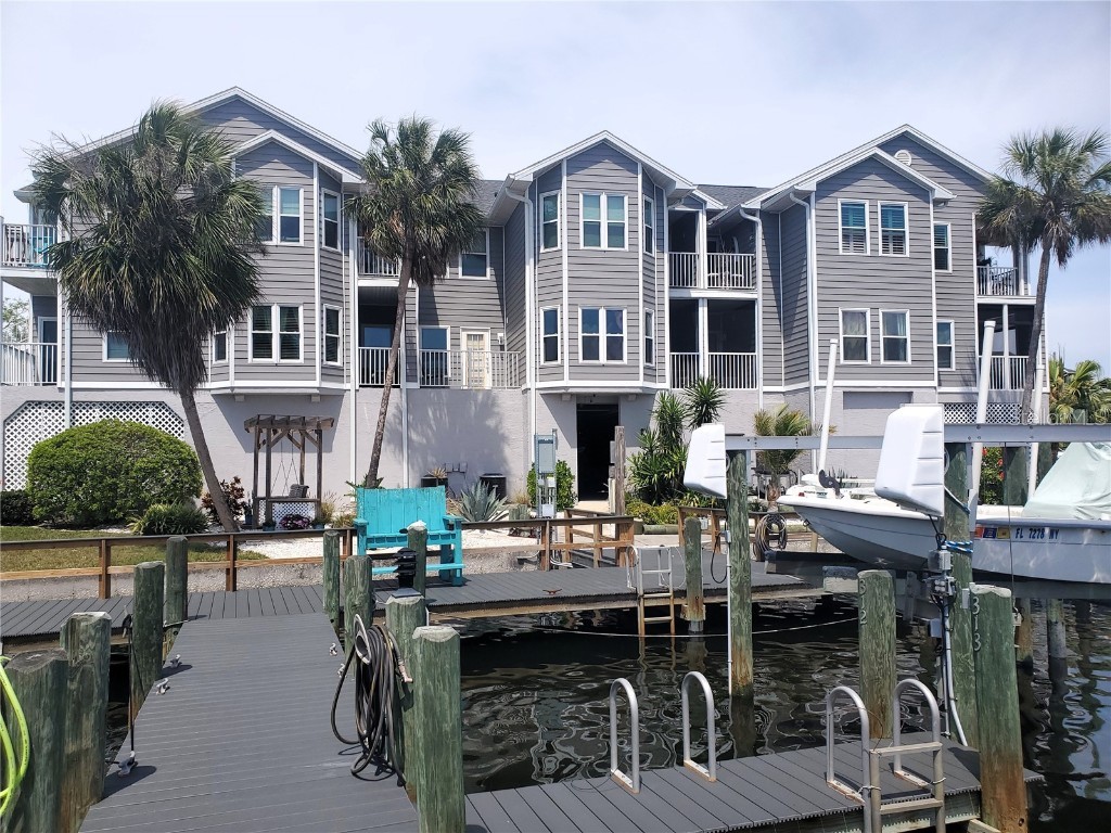 5712 Biscayne Court #203 New Port Richey FL 34652 TB8370851 image1