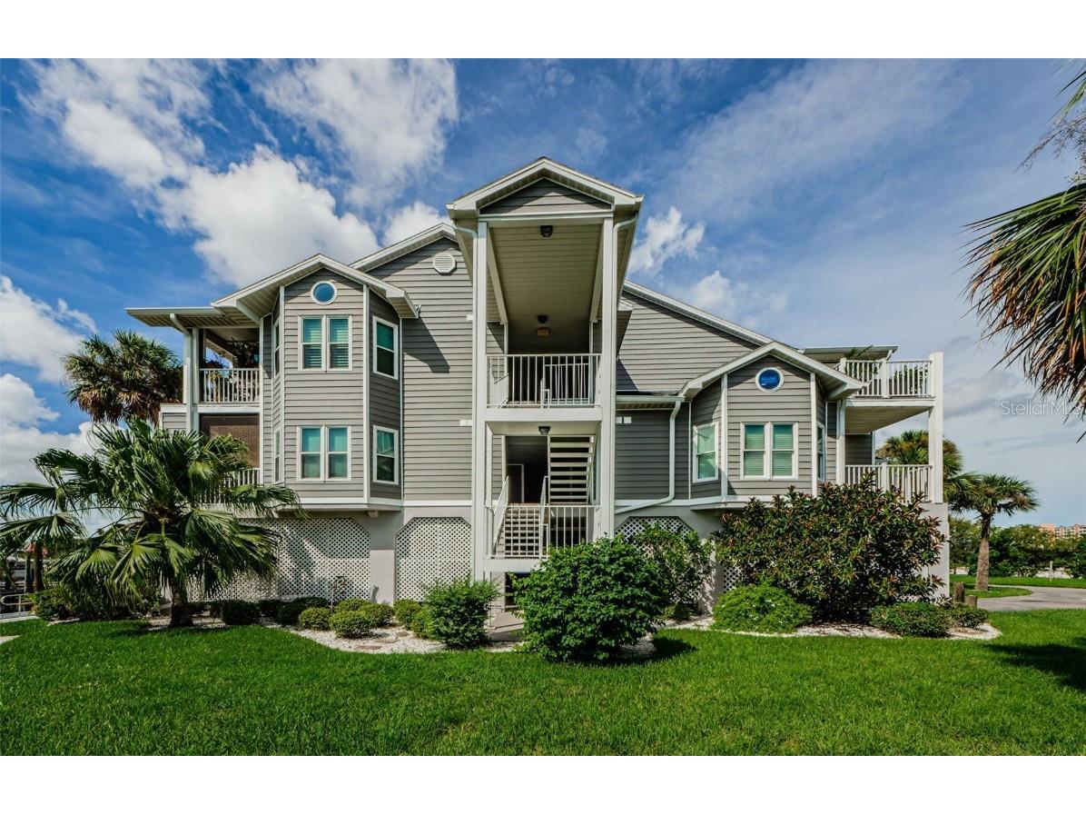 5712 Biscayne Court #205 New Port Richey FL 34652 TB8376695 image1