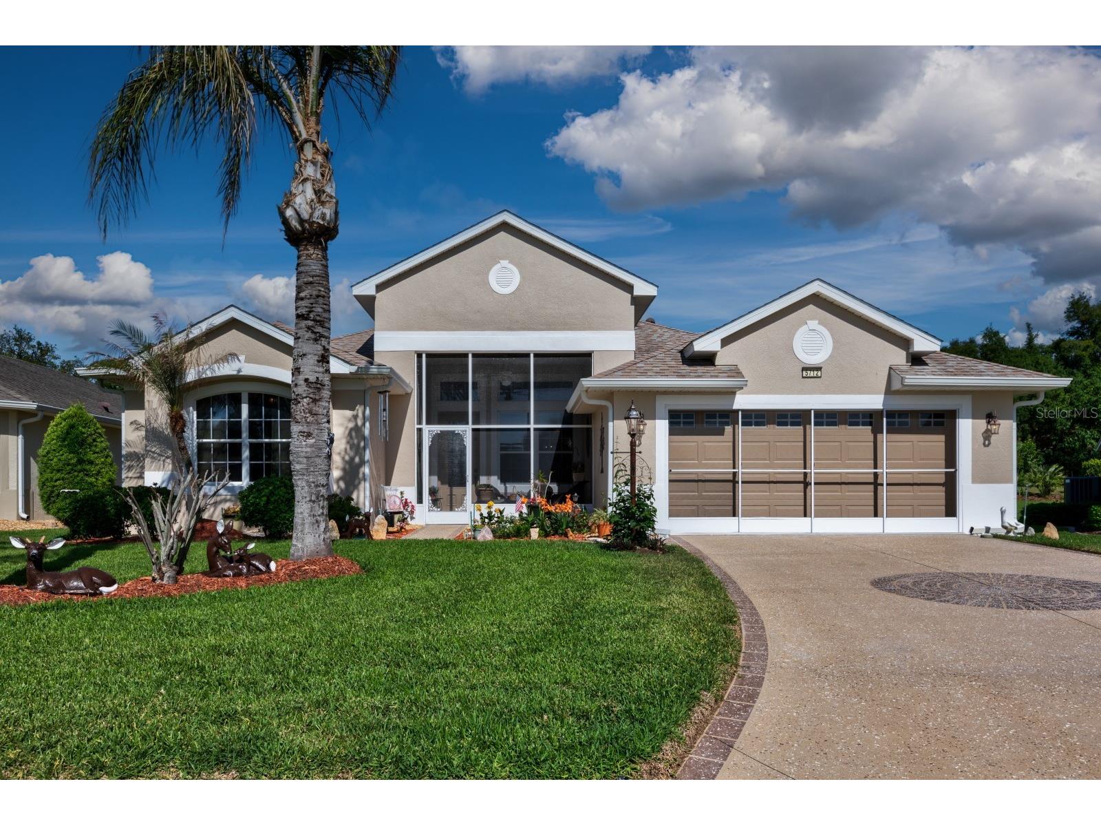 5712 Blue Savannah Drive Leesburg FL 34748 G5111479 image1