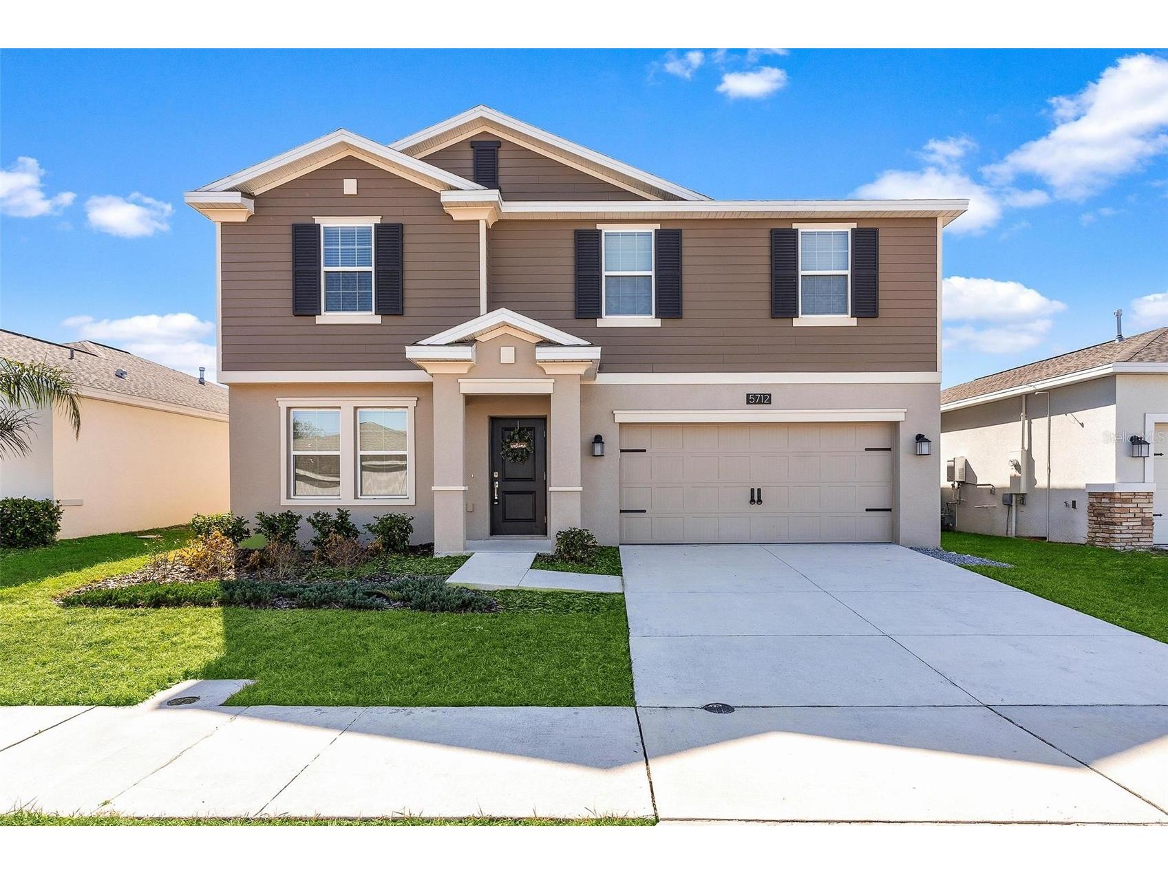 5712 Bristleleaf Court Leesburg FL 34748 G5107689 image1