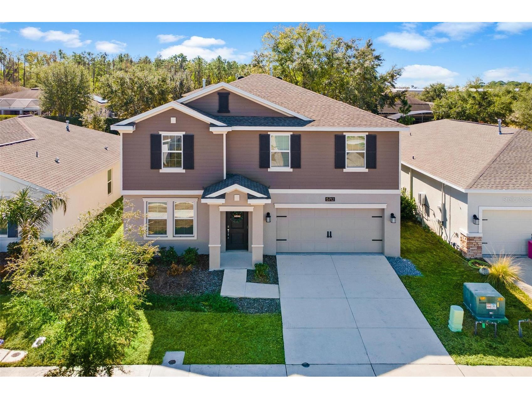 5712 Bristleleaf Court Leesburg FL 34748 G5107689 image2