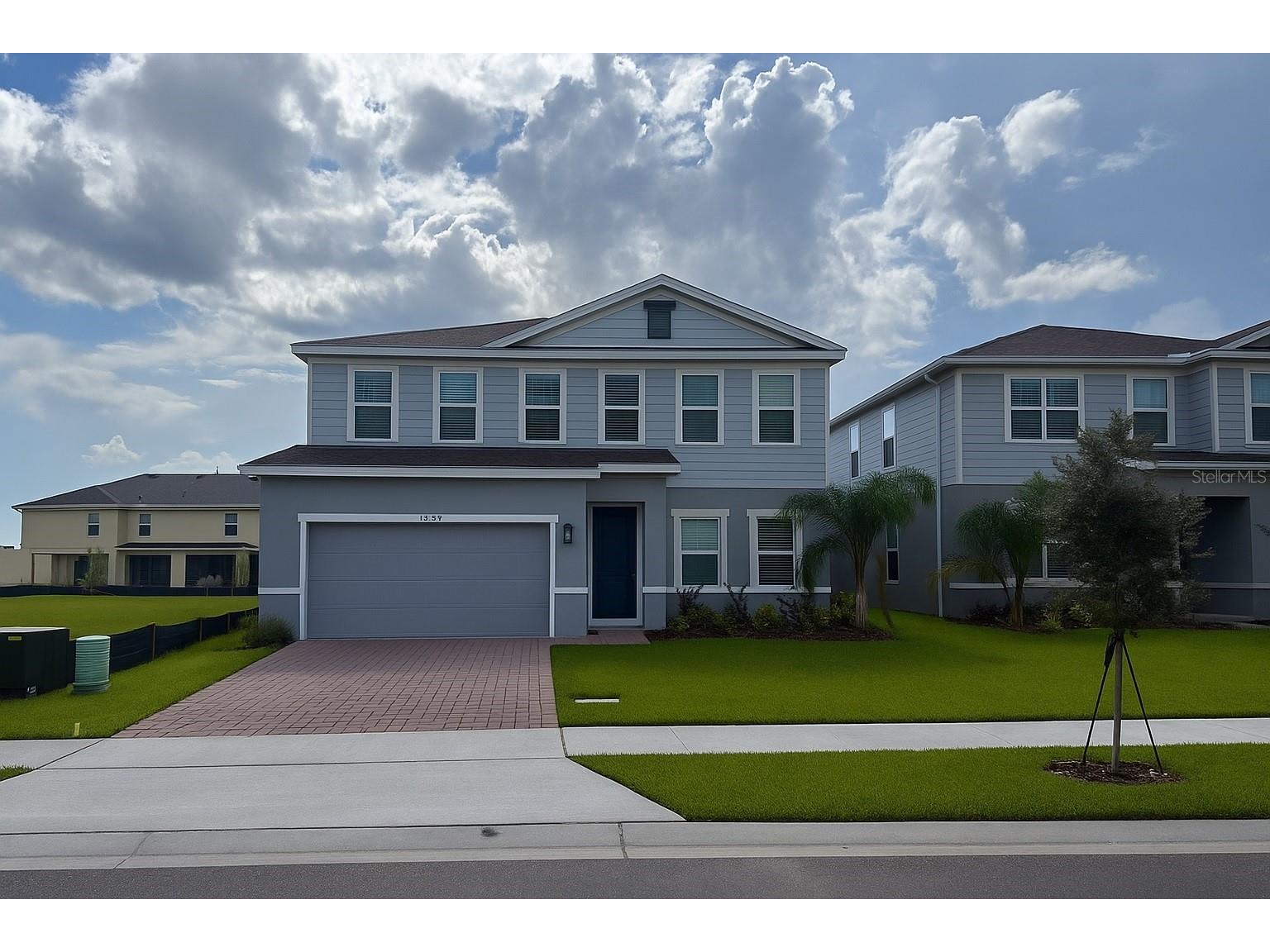 5712 Freshwater Canyon Drive Saint Cloud FL 34771 W7878050 image1