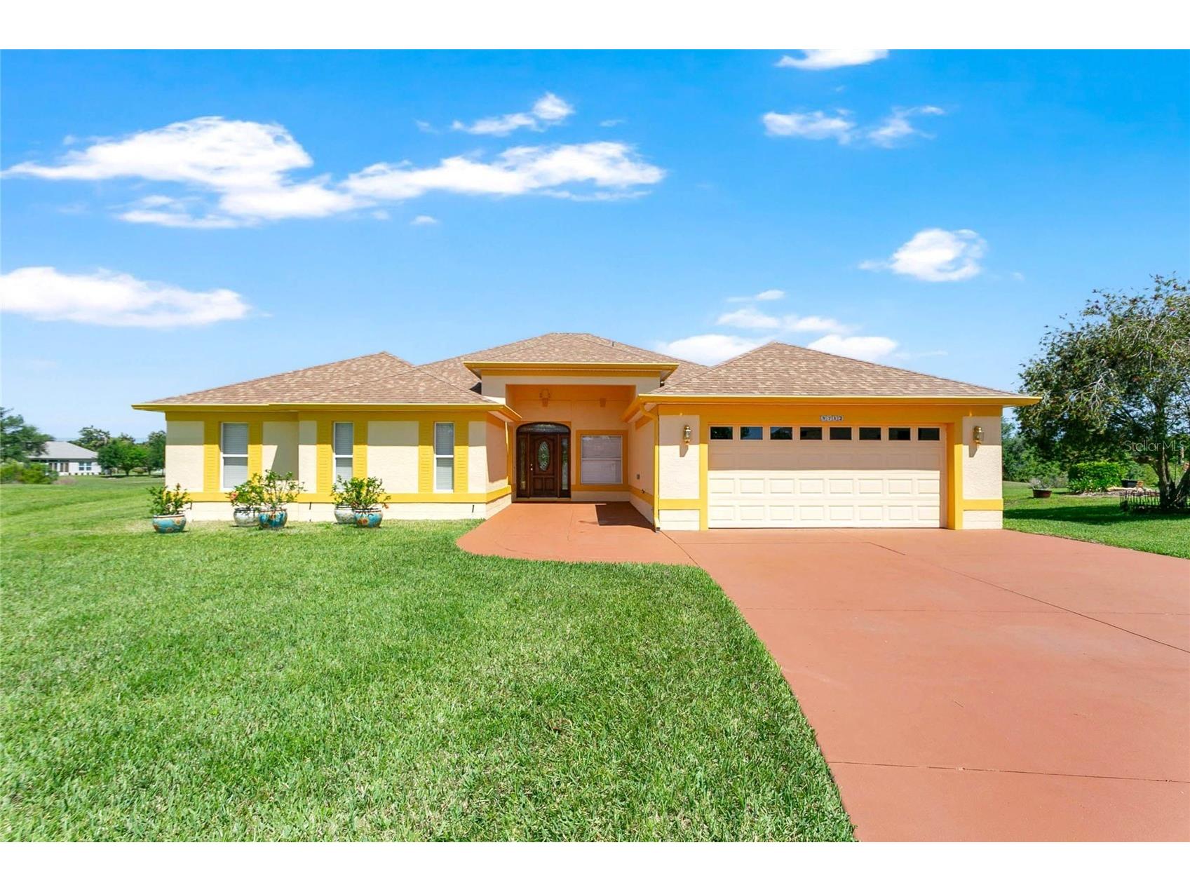 5712 Summerbrooke Court Leesburg FL 34748 - POND G5110840 image1