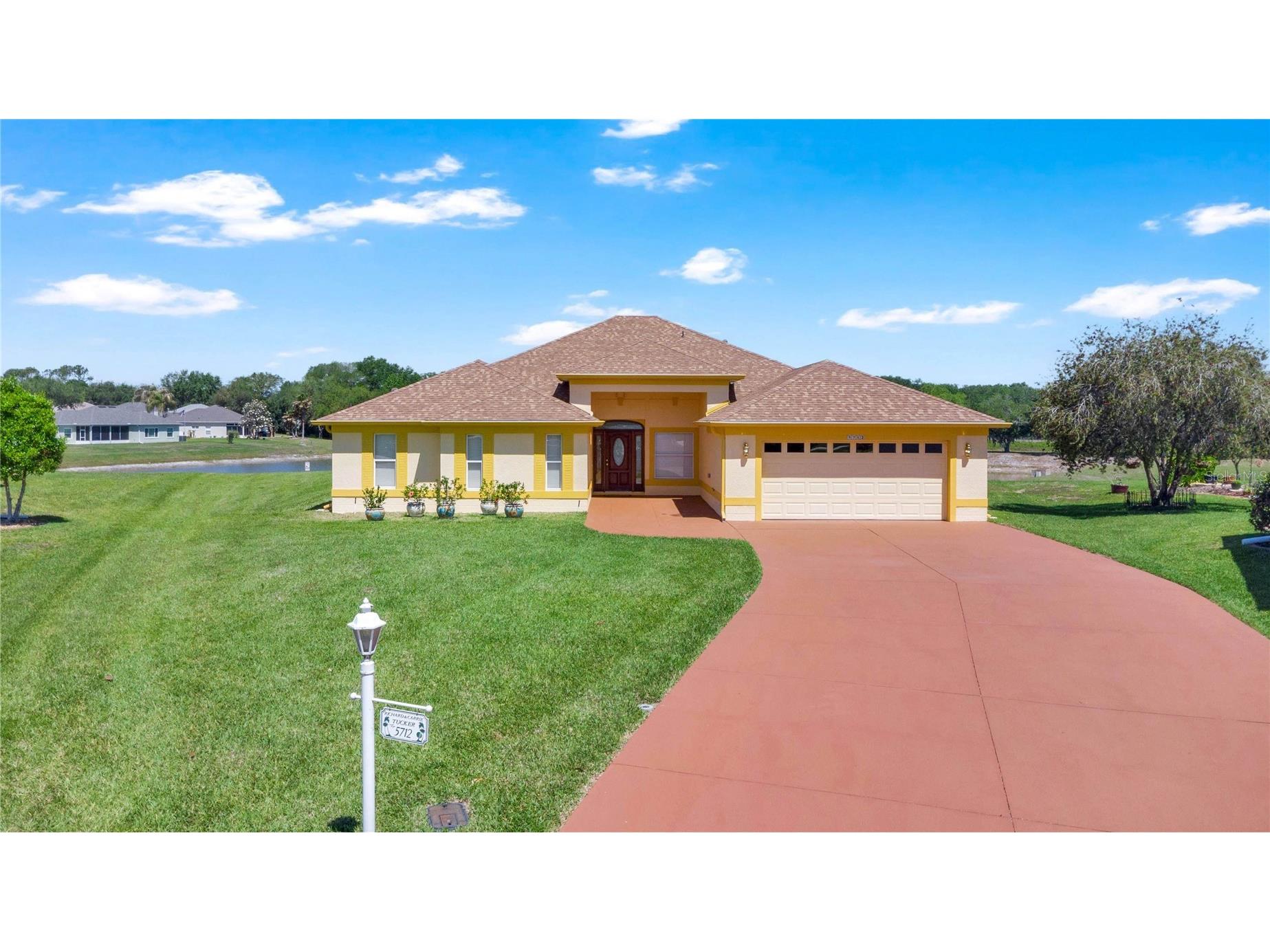 5712 Summerbrooke Court Leesburg FL 34748 - POND G5110840 image40