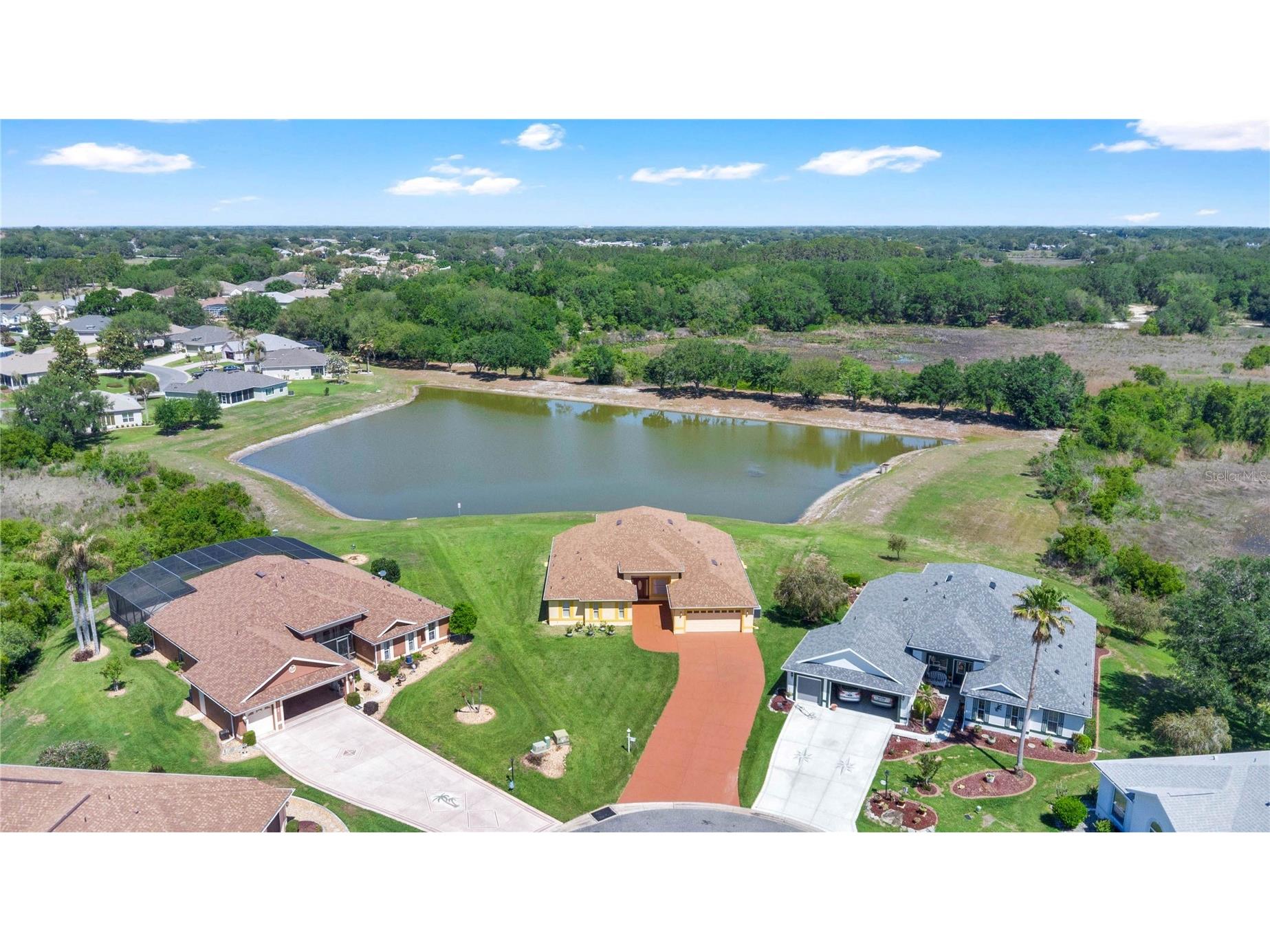 5712 Summerbrooke Court Leesburg FL 34748 - POND G5110840 image43