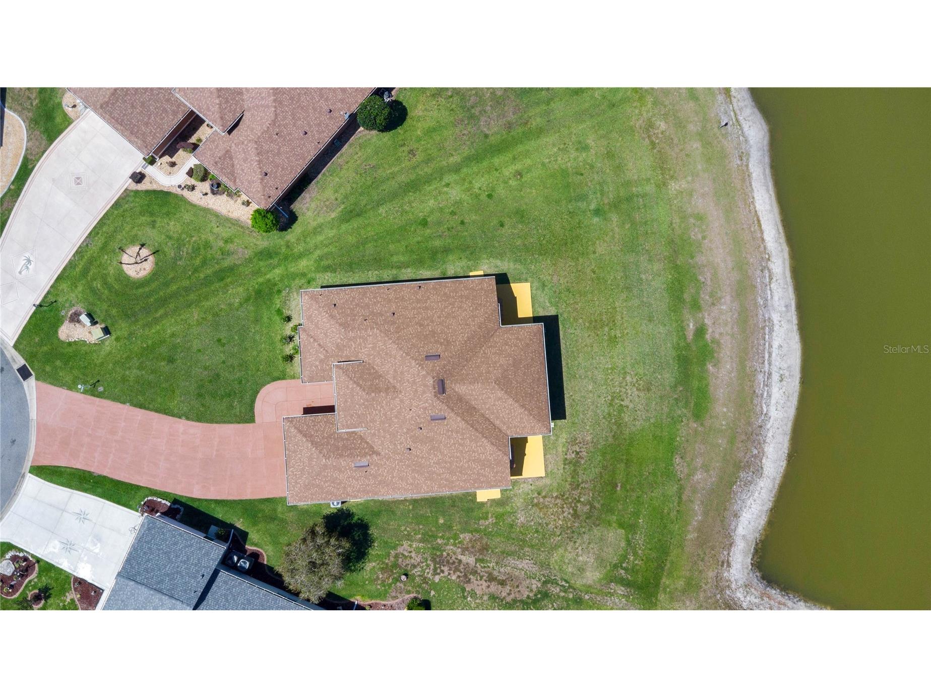 5712 Summerbrooke Court Leesburg FL 34748 - POND G5110840 image44