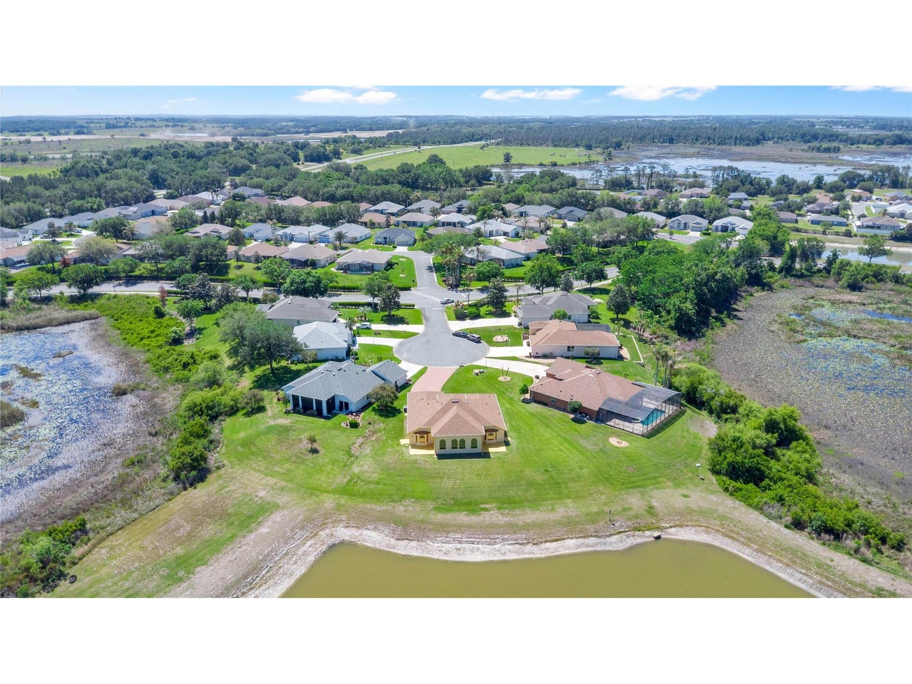 5712 Summerbrooke Court Leesburg FL 34748 - POND G5110840 image45
