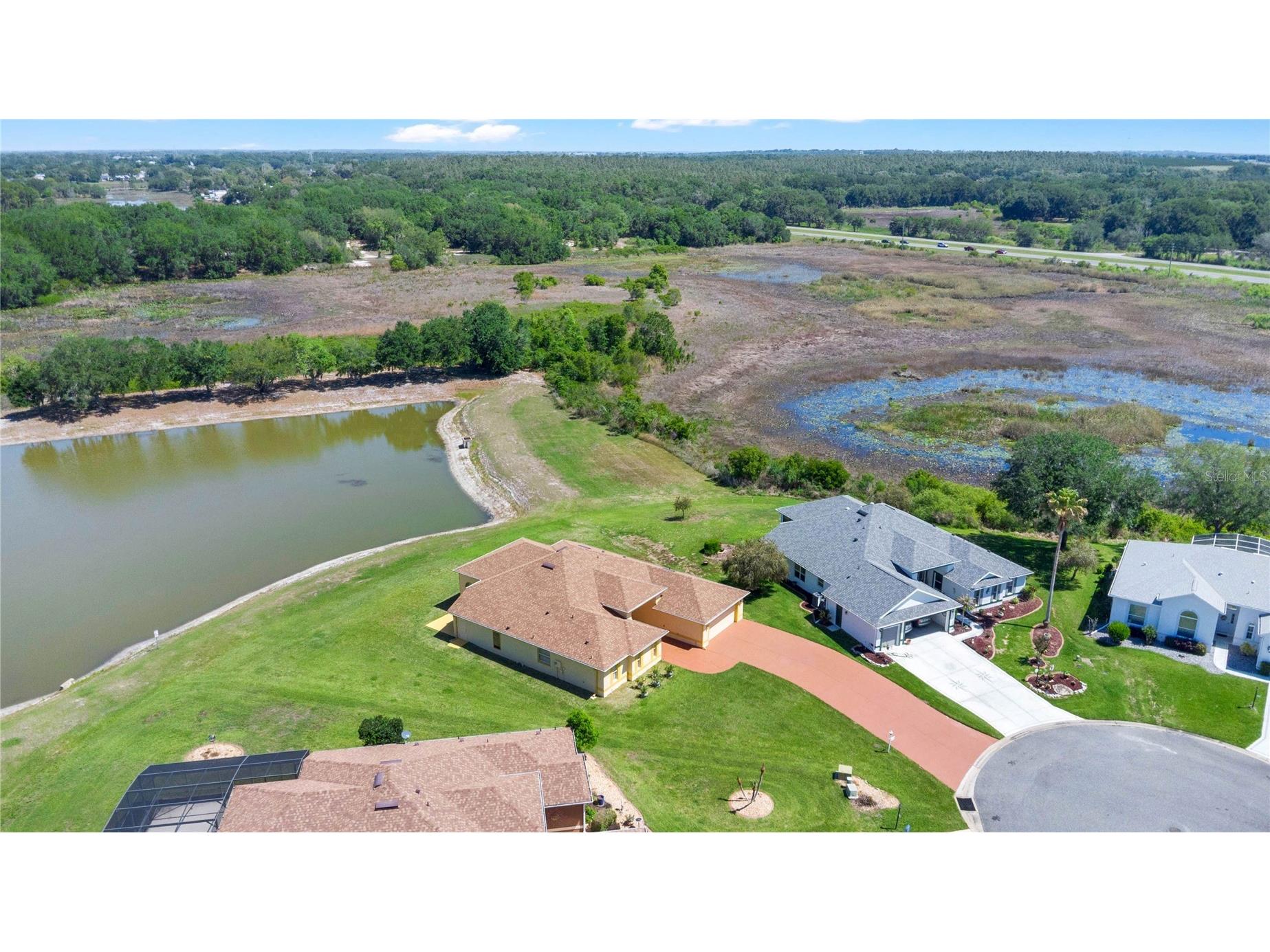 5712 Summerbrooke Court Leesburg FL 34748 - POND G5110840 image46