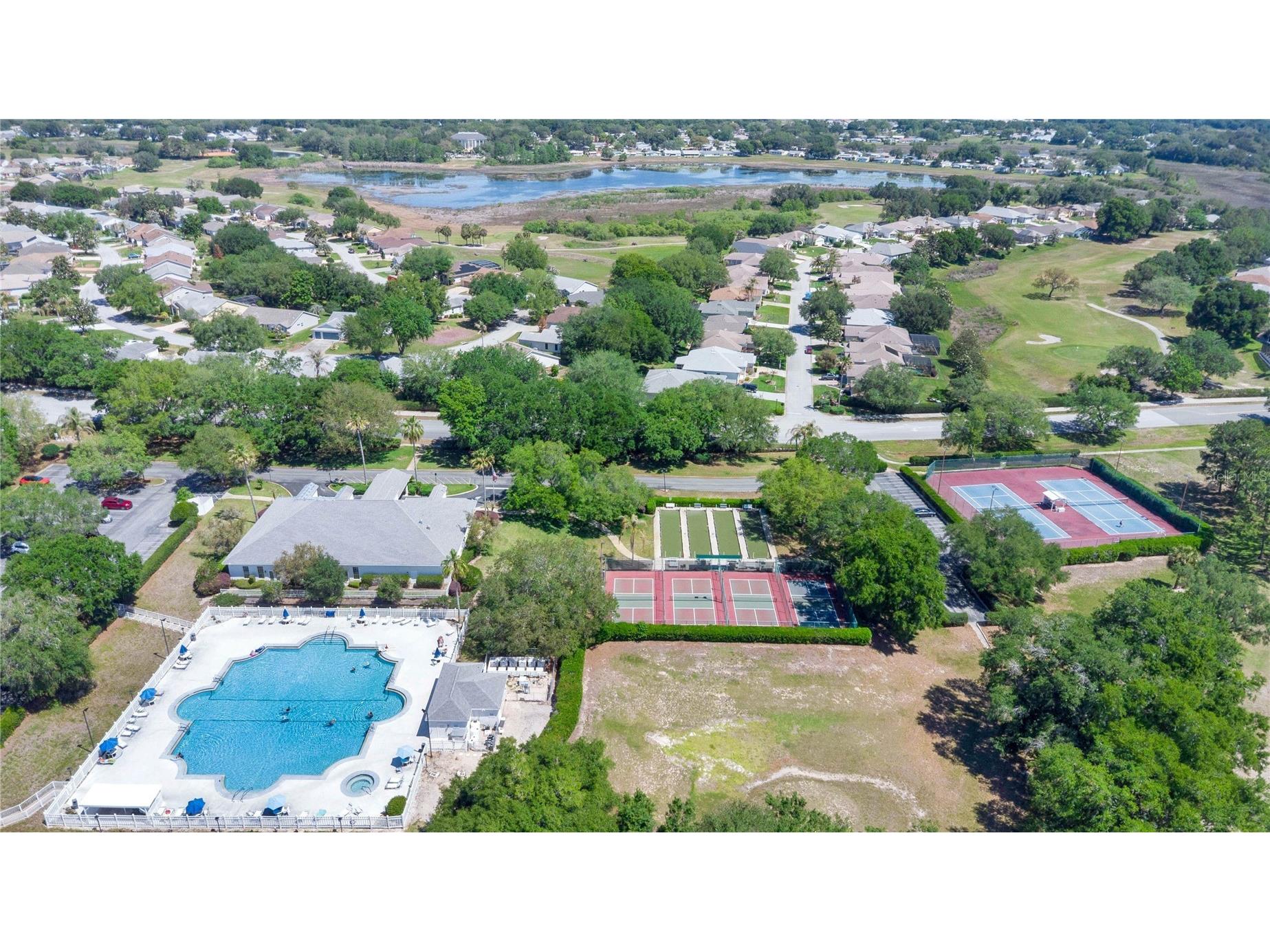 5712 Summerbrooke Court Leesburg FL 34748 - POND G5110840 image48