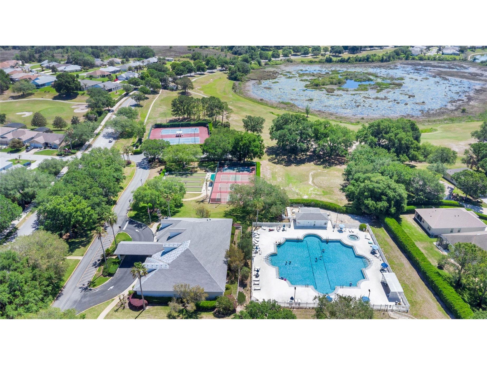 5712 Summerbrooke Court Leesburg FL 34748 - POND G5110840 image49