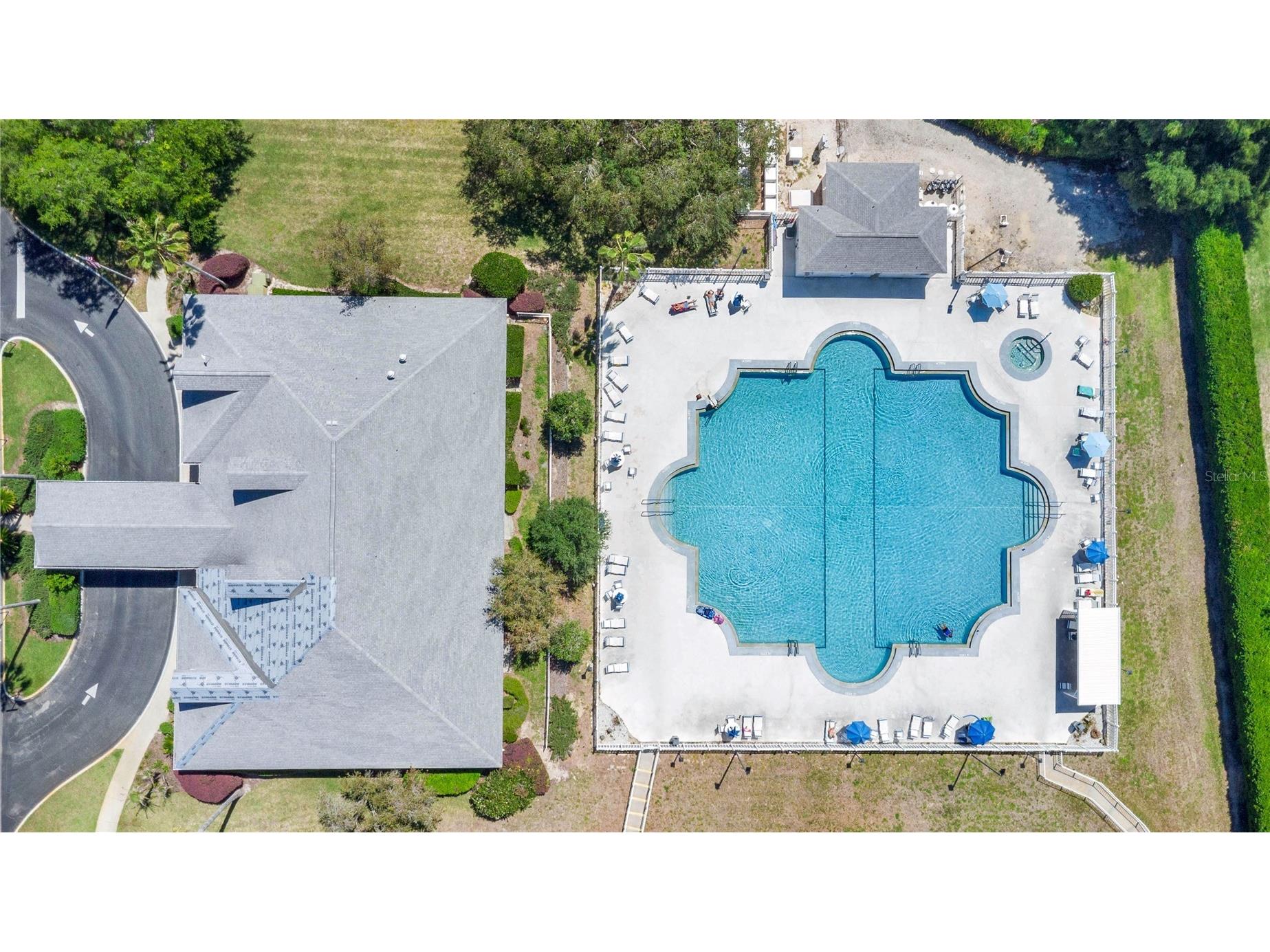5712 Summerbrooke Court Leesburg FL 34748 - POND G5110840 image50