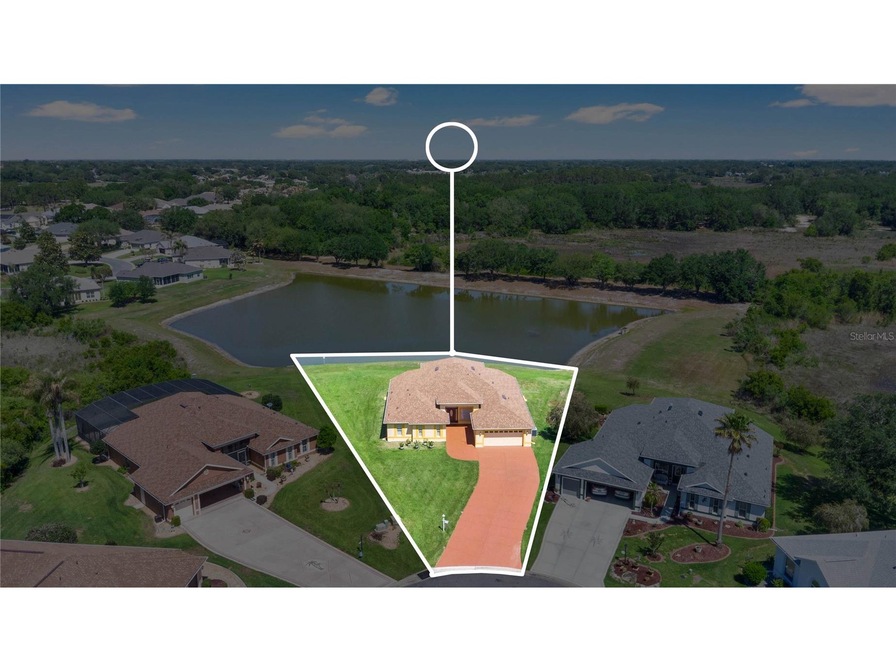 5712 Summerbrooke Court Leesburg FL 34748 - POND G5110840 image53